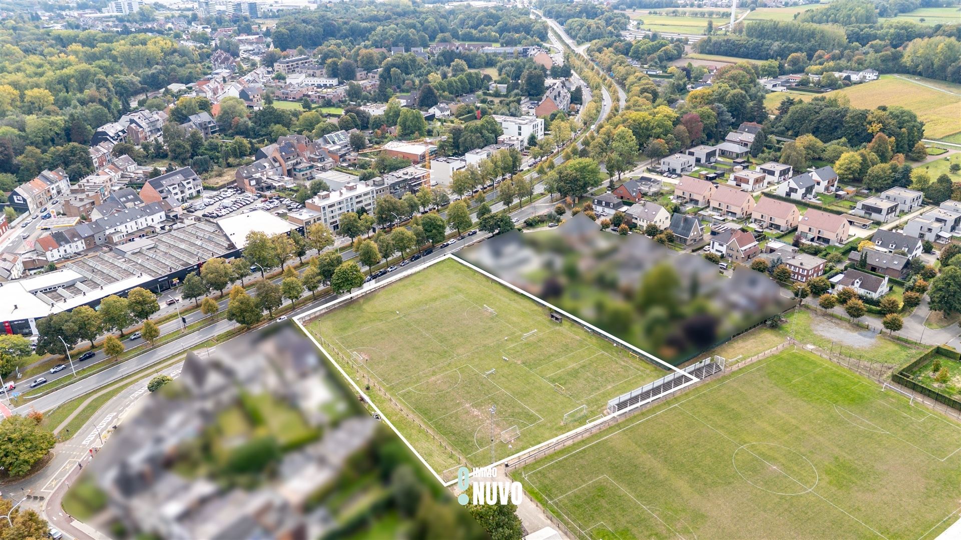 Bouwgrond Lot 4 foto 2