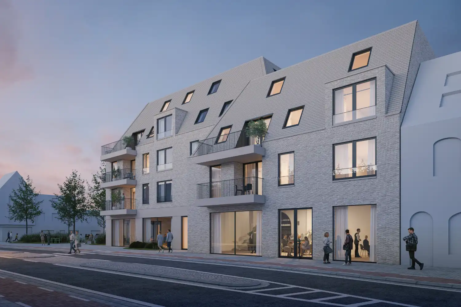 Maison West – Jouw oase van rust aan de kust foto 3