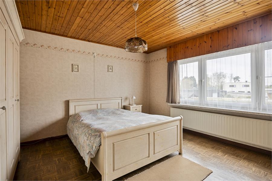 Gezinswoning te koop nabij centrum Veerle (Laakdal) foto 13
