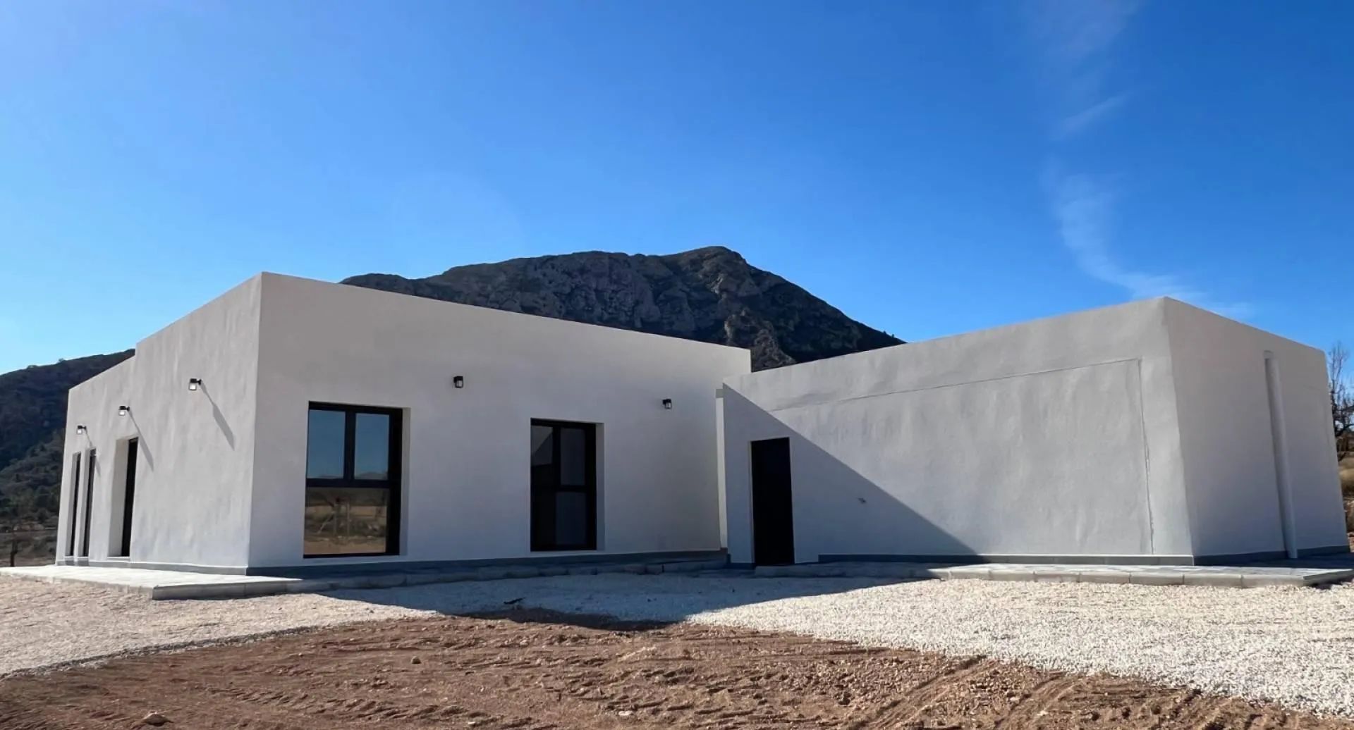 Exclusief leven in de natuur: luxe nieuwbouw villa op 5.000 m² in Jumilla, de wijnstreek van Murcia foto 20