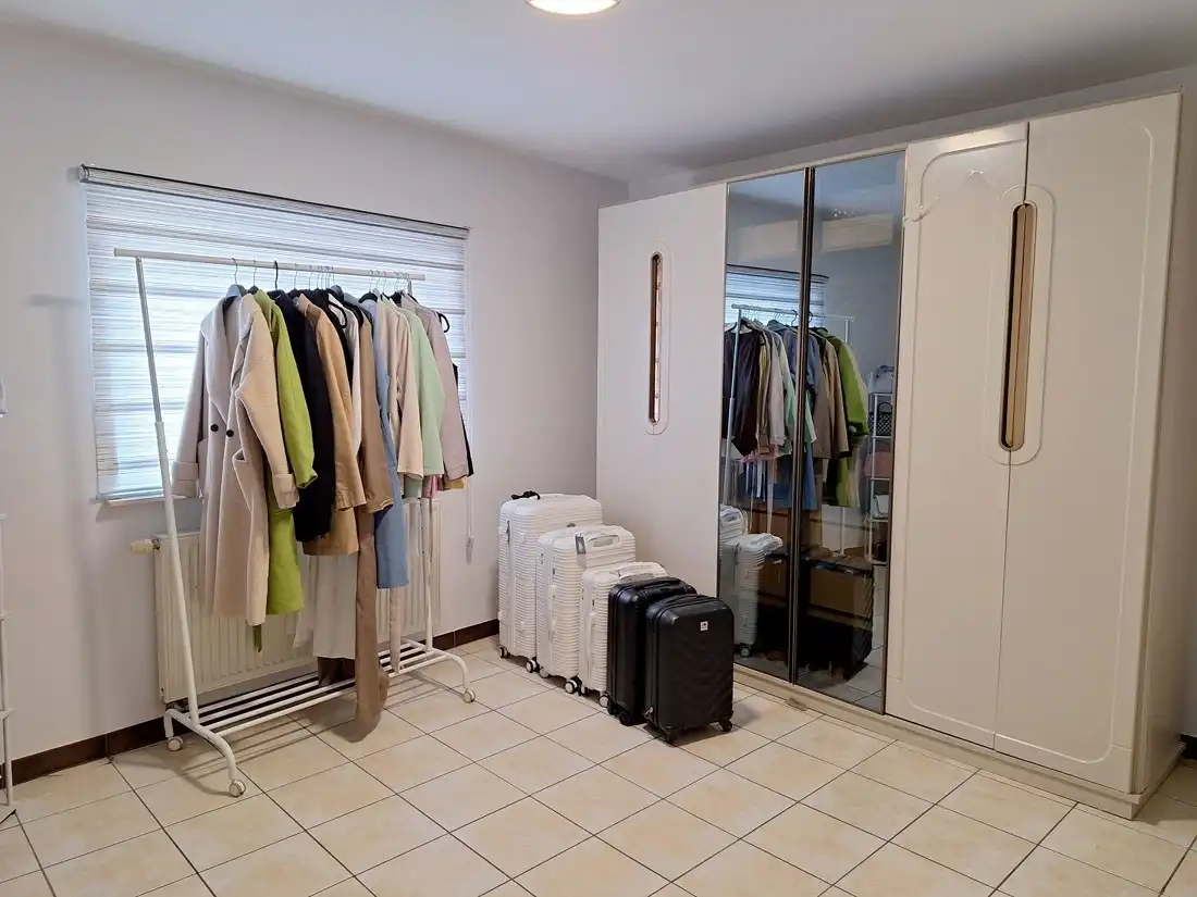 Ideaal startersappartement of investeringspand in het centrum van Hasselt foto 10