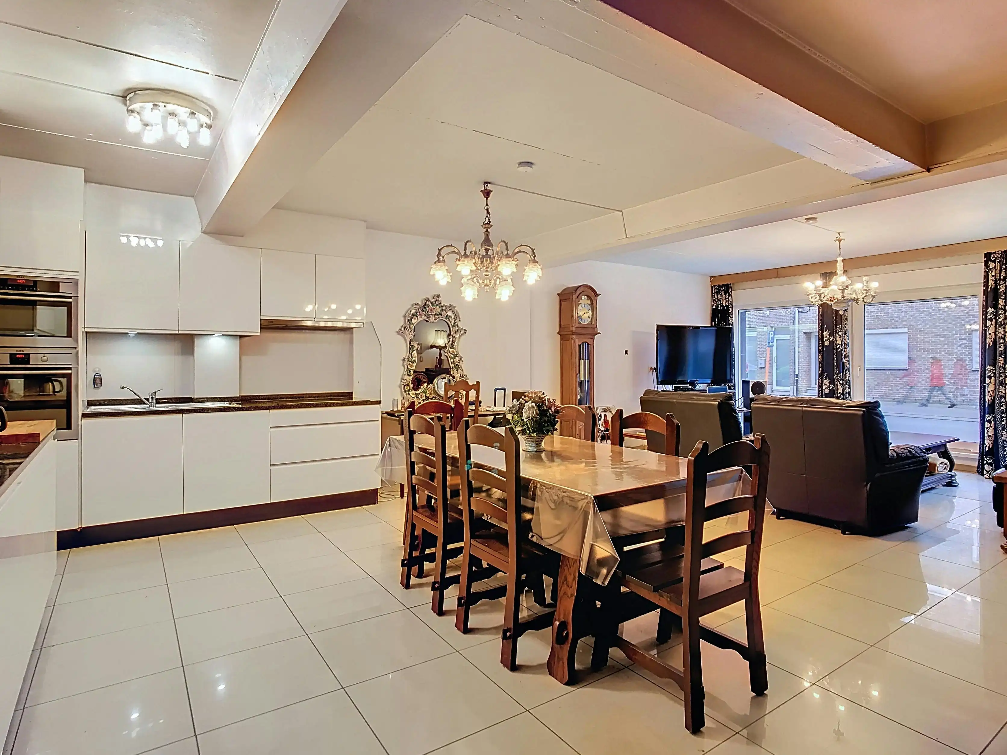 Stapelwoning met 4 slaapkamers (EPC C-F) foto 3