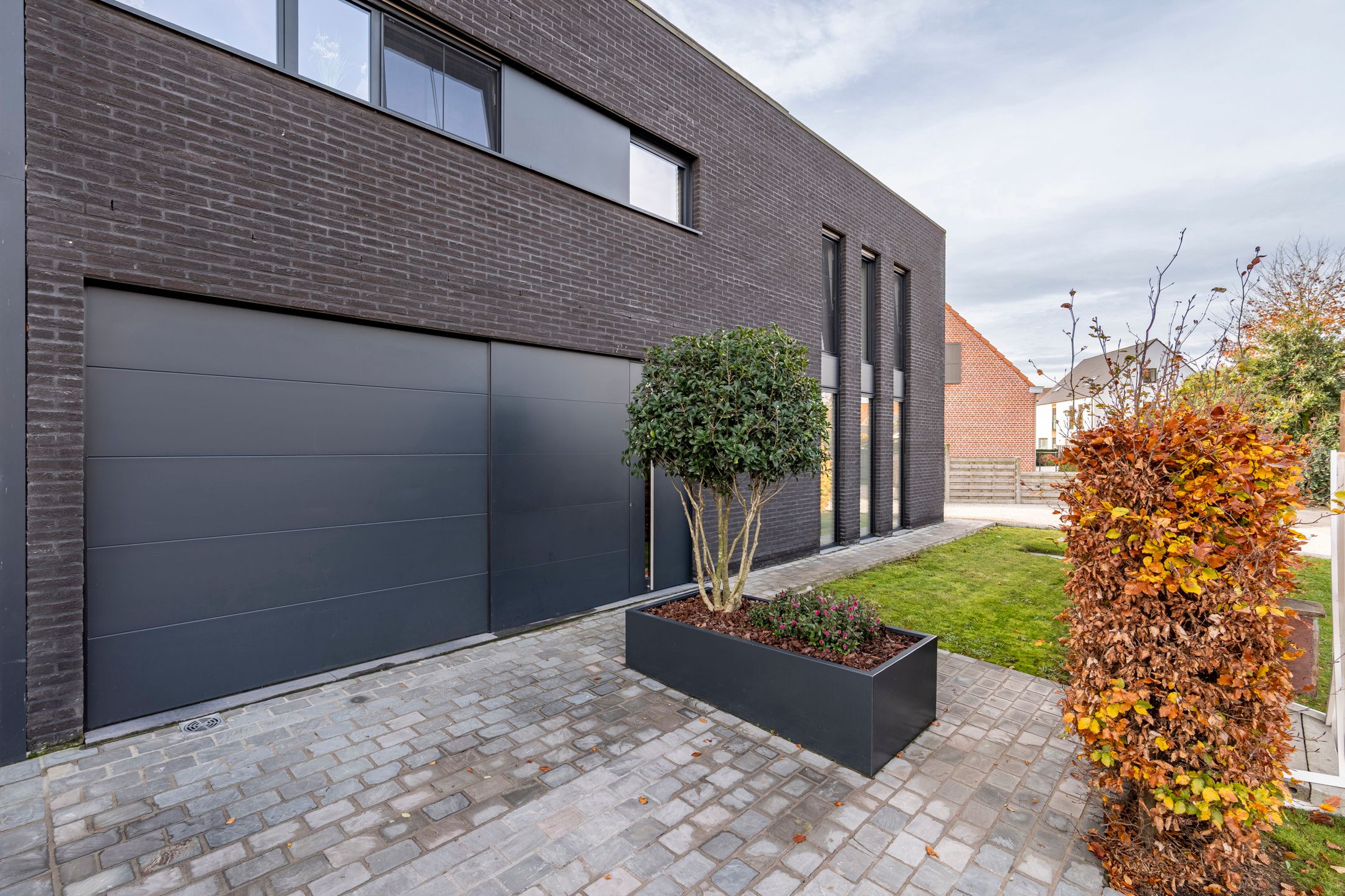 Moderne - energiezuinige woning foto 33