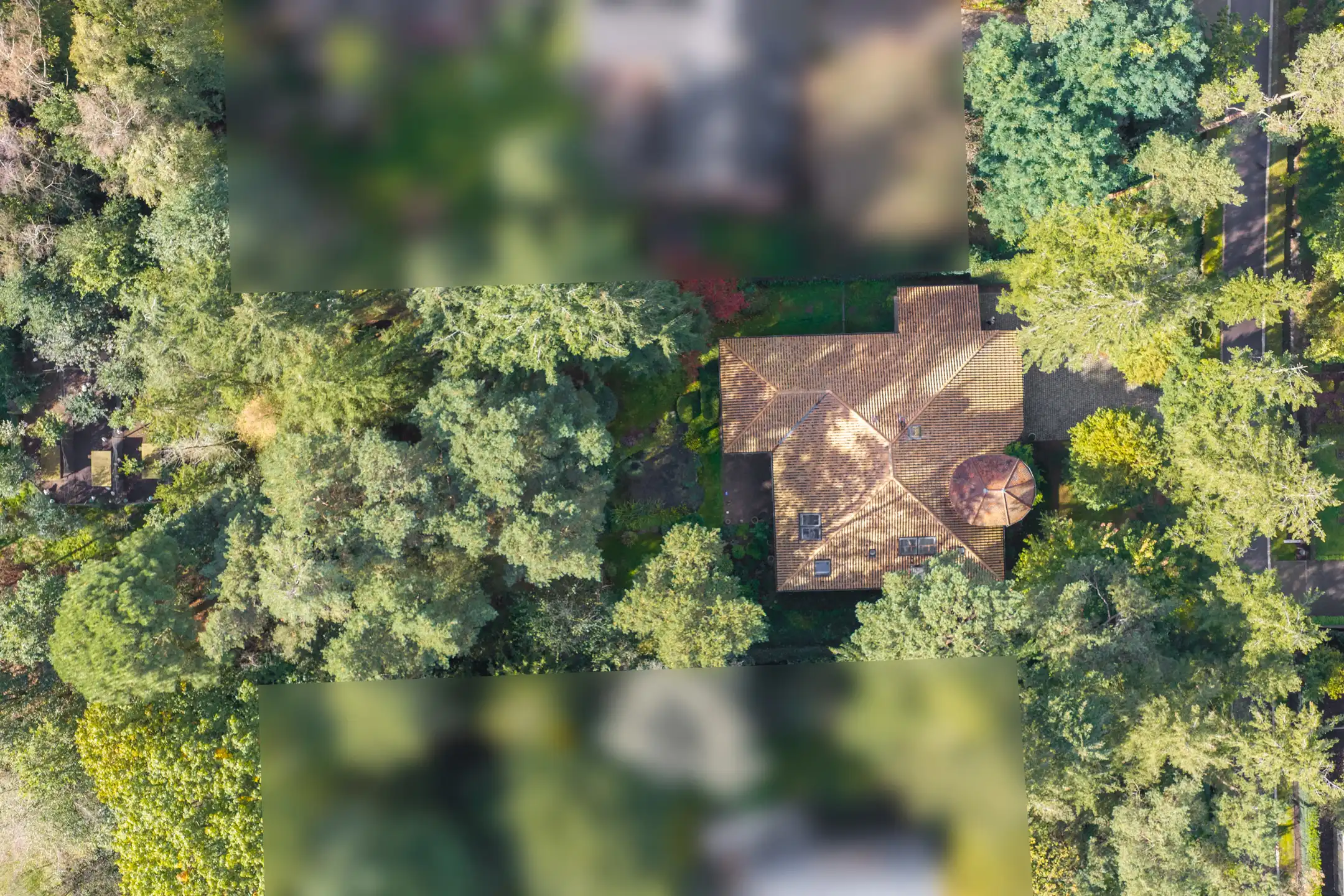 Ruime gezinswoning in een groene oase te Zoersel foto 19