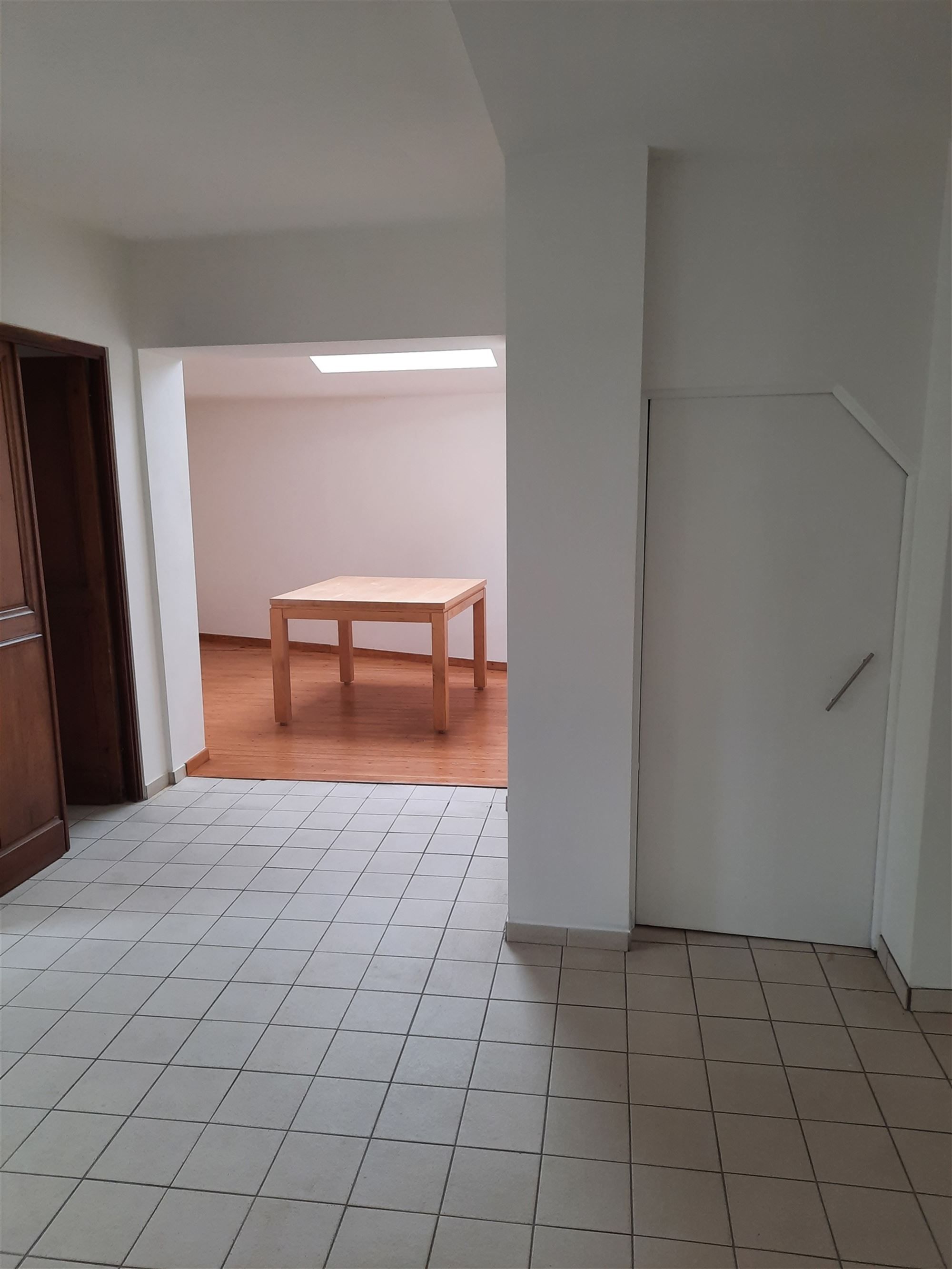 Vrijstaande woning op toplocatie in Genk foto 9