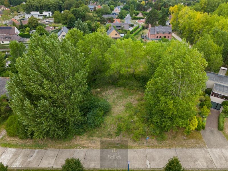 Residentieel gelegen bouwgrond te Koksijde -  Sint-Idesbald foto 9