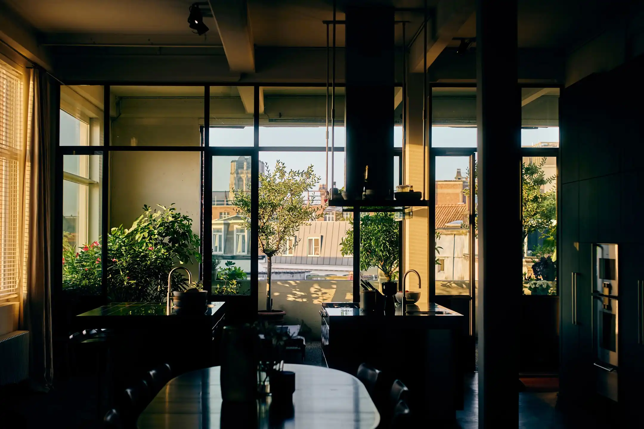 ANTWERPEN - New-York geïnspireerde loft! foto 12