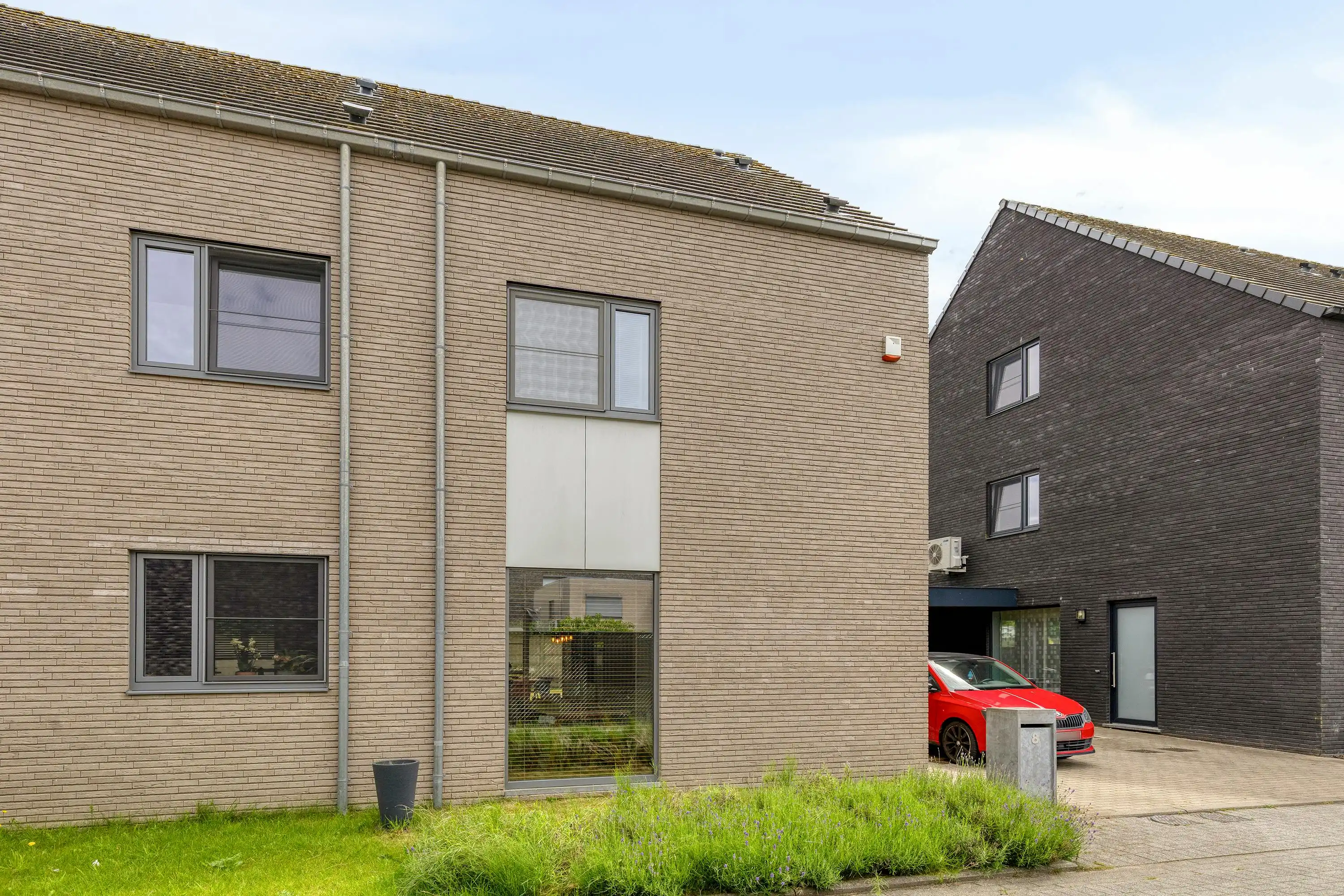 Half open BEN woning met 4 slaapkamers in Schelle foto 23