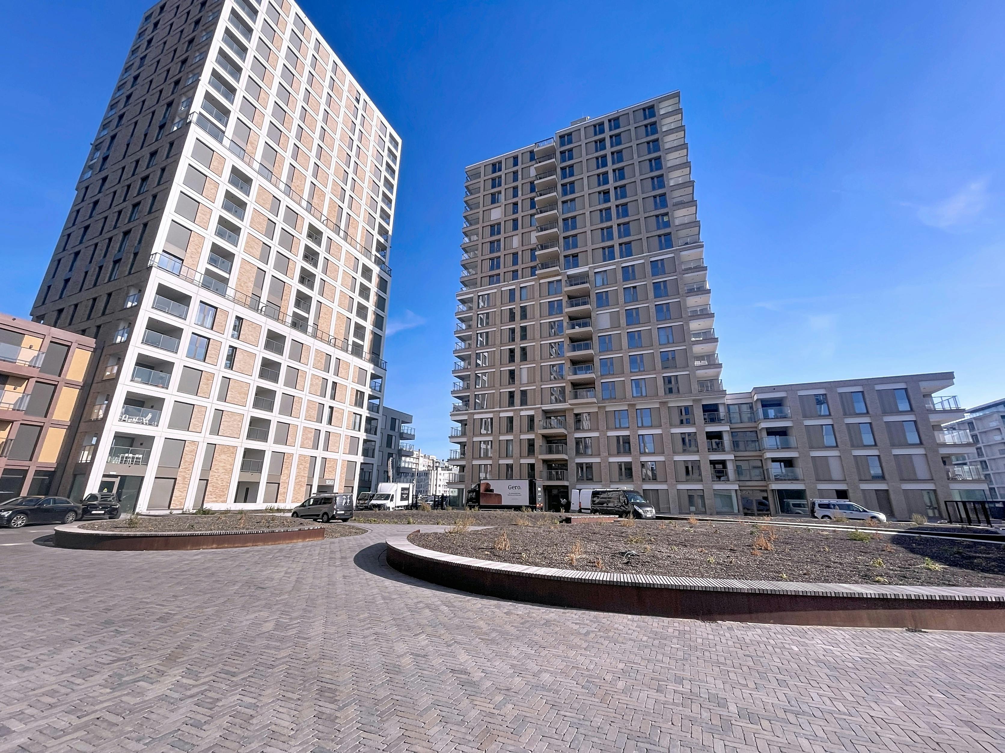 Exclusief appartement te huur Oostende  foto 2