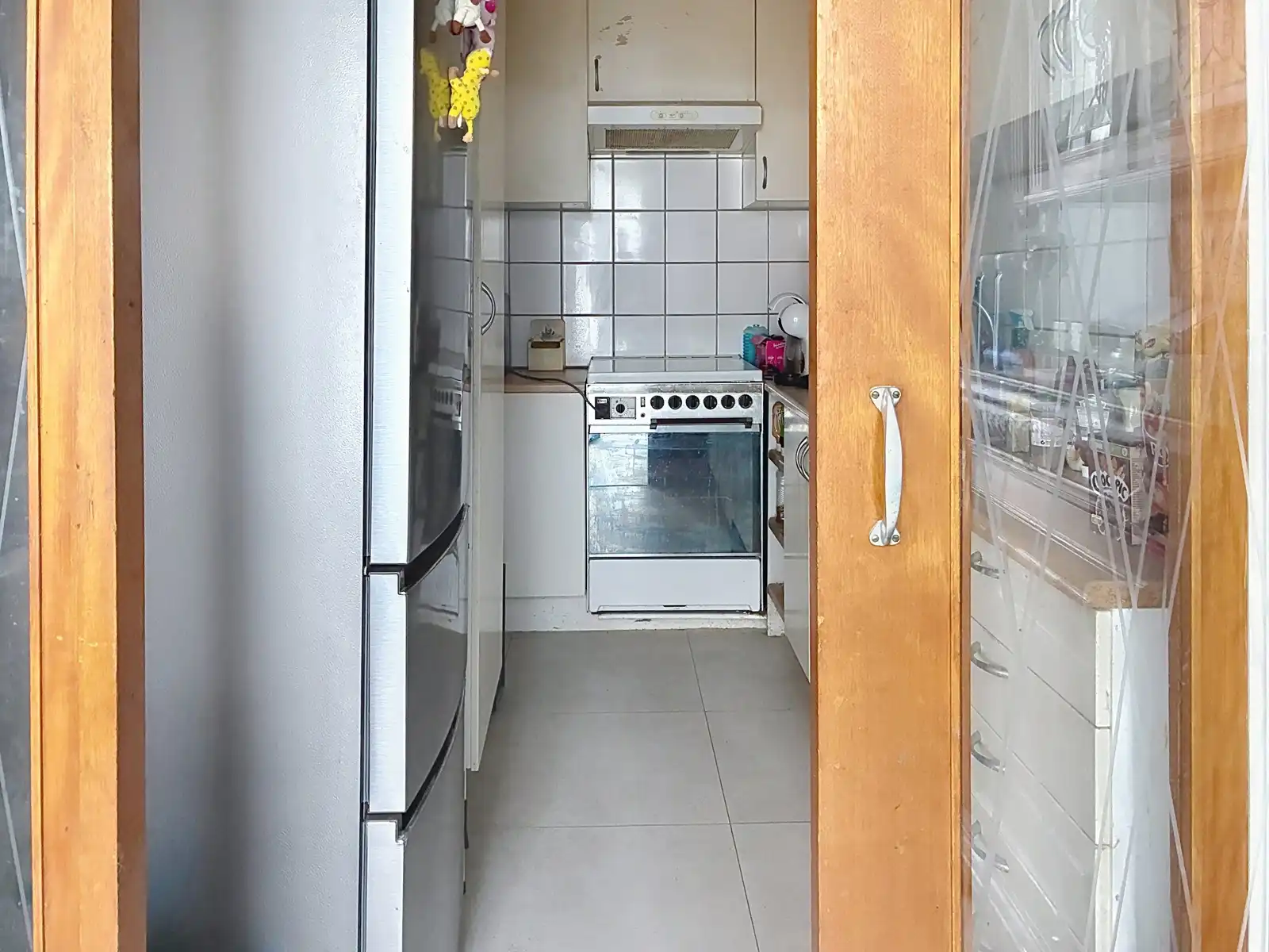 Appartement met 2 slaapkamers foto 7