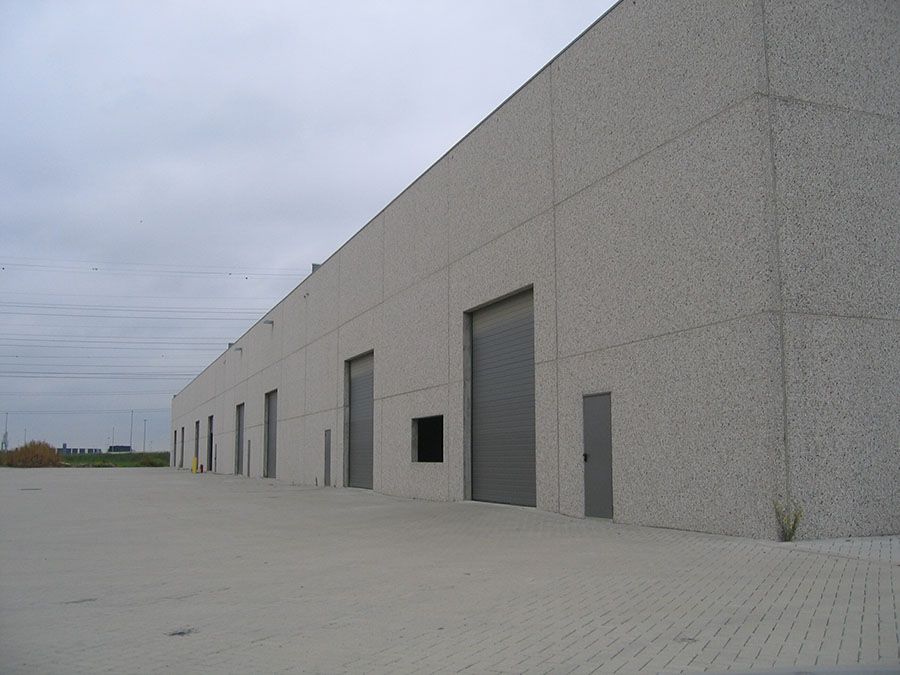 Loghidden City , 9120 Beveren-Waas foto 4