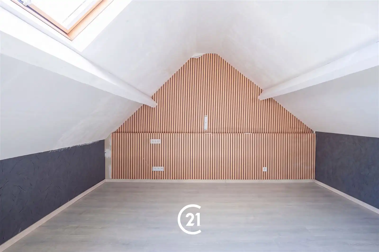 Woning met 3 slaapkamers en buitenruimte in Gent foto 12