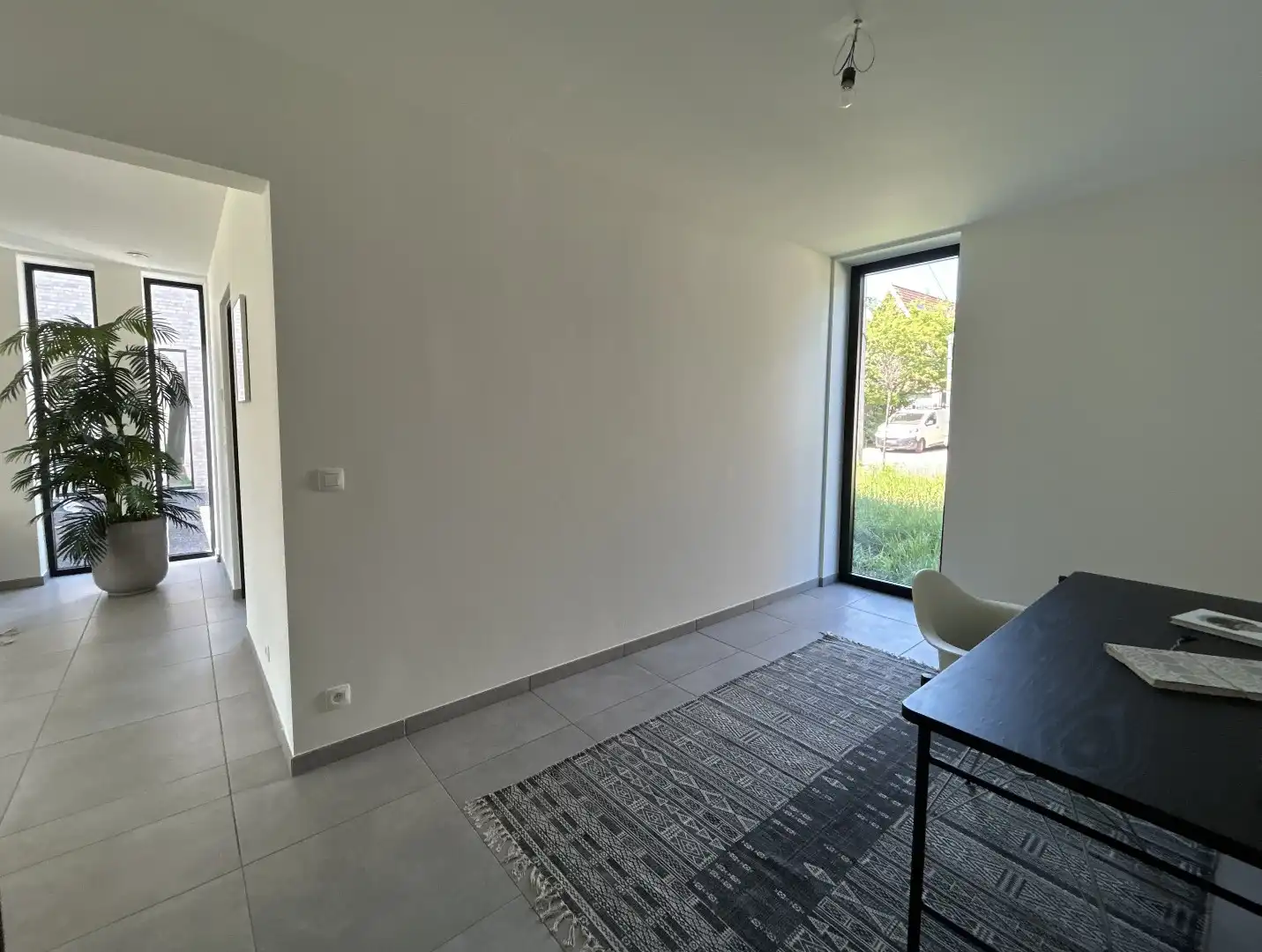 Exclusief wonen in Keerbergen – luxueuze nieuwbouwwoning te huur  foto 10
