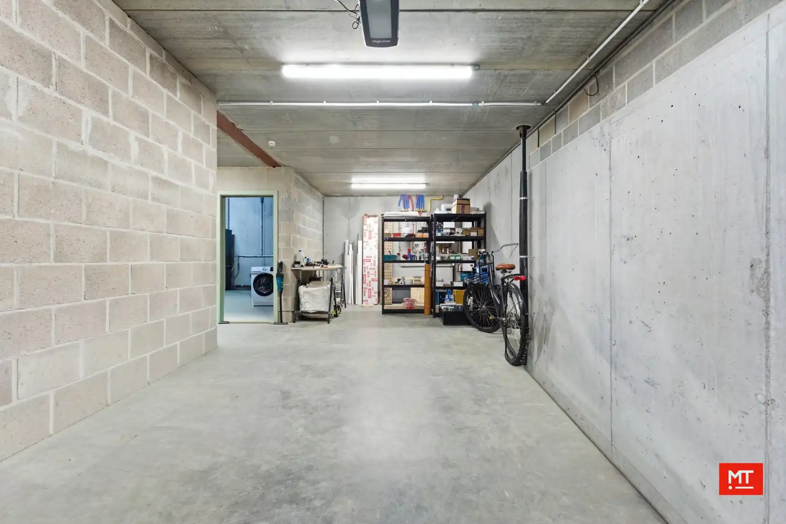 2 nieuwbouwwoningen met landelijk verzicht in Beselare foto 14