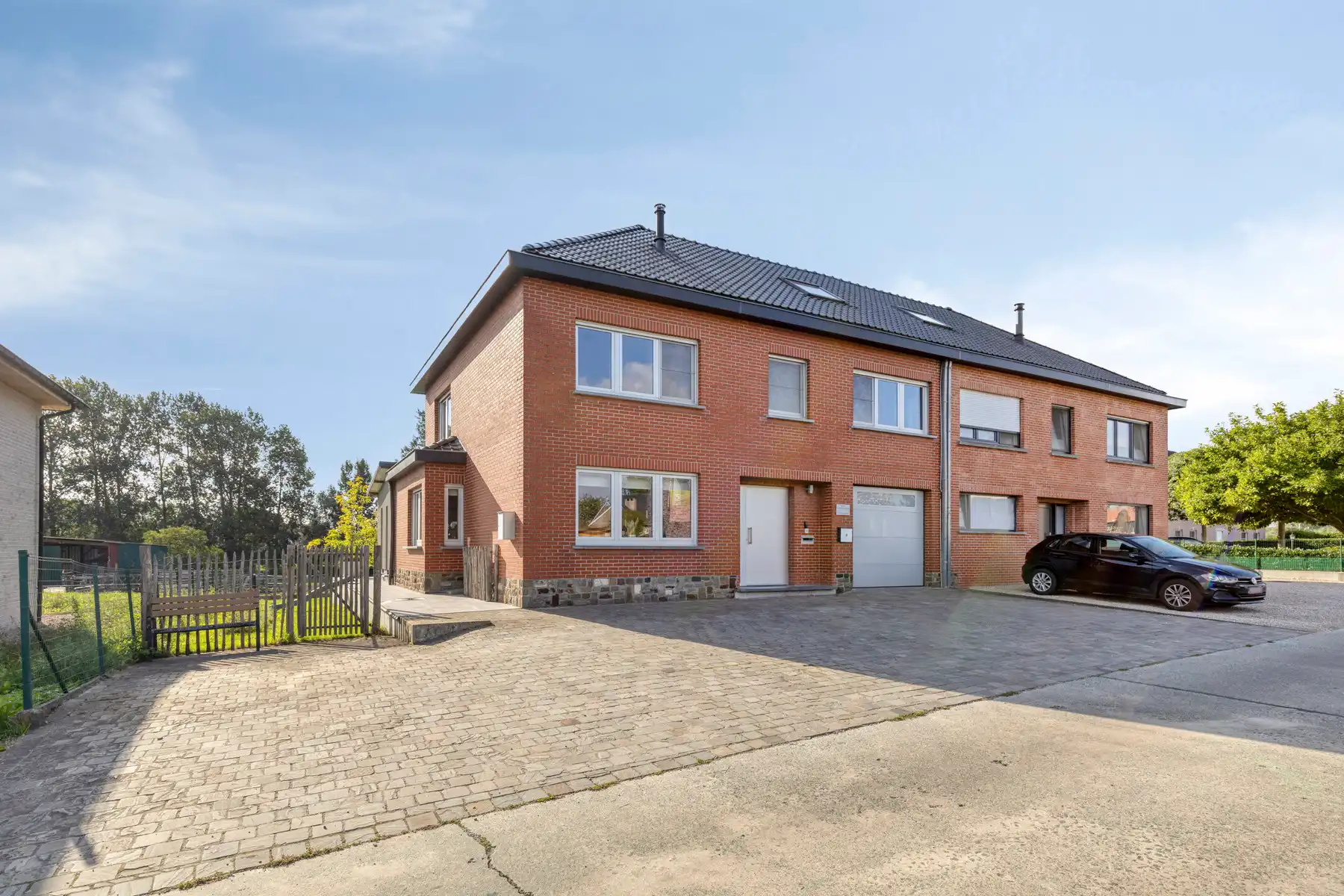 Huis te koop Beneden-Hemelrijk 53 - 9402 Ninove