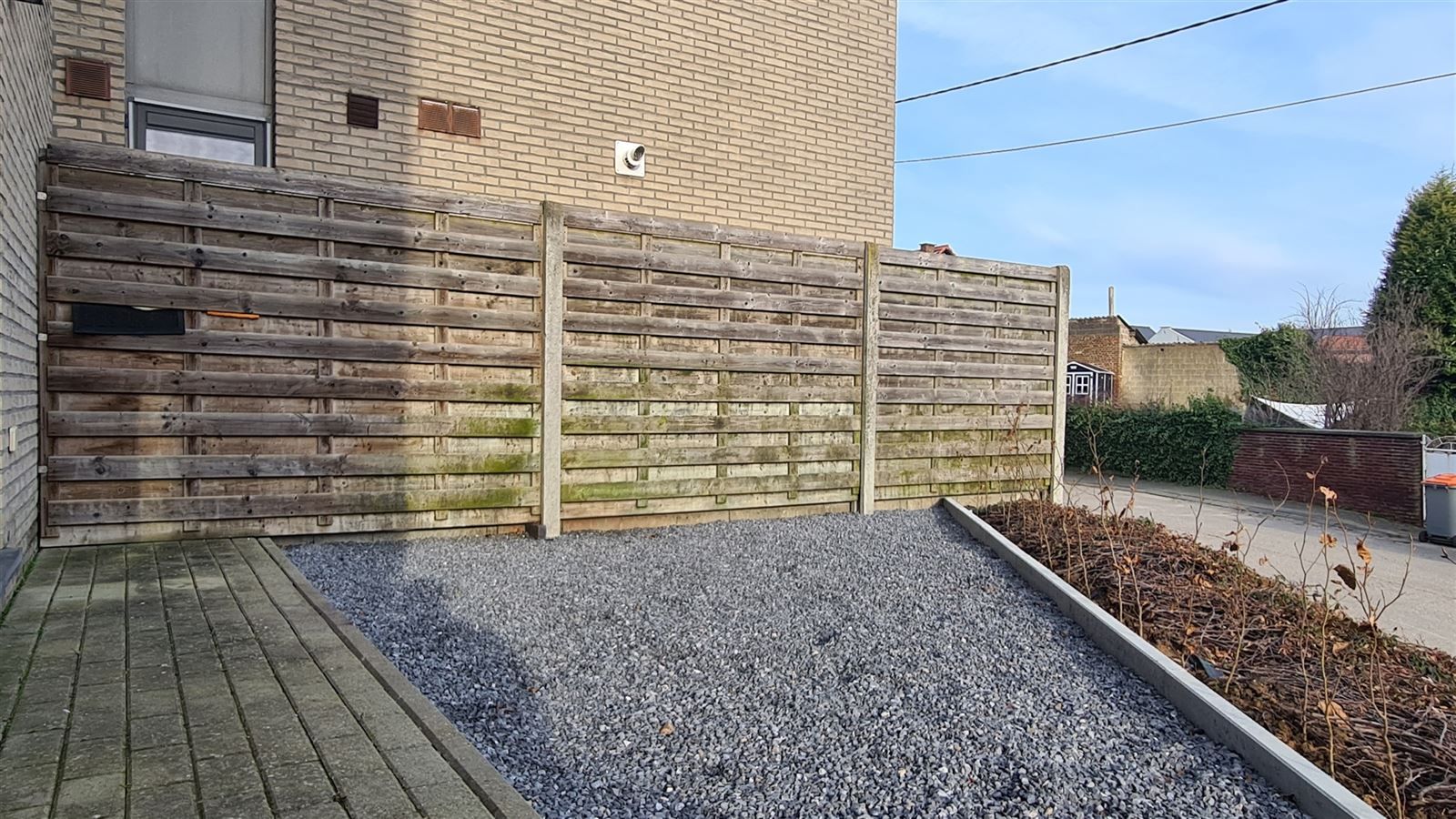 Recente woning in Grote-Spouwen foto 16