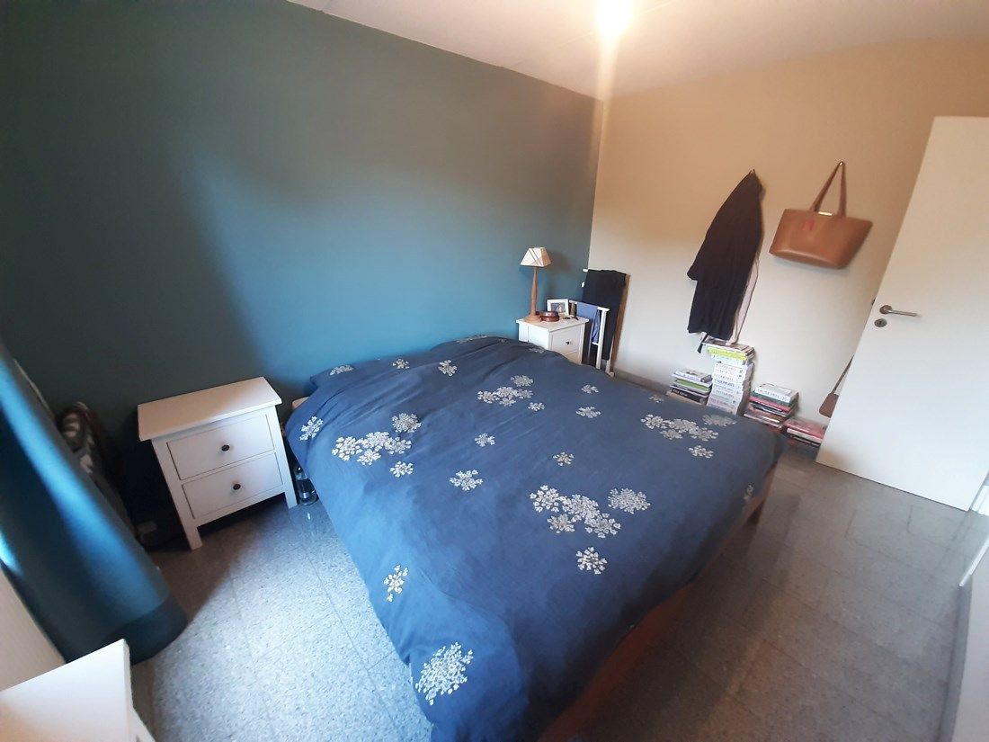 Knap appartement te Wimmertingen met groot terras foto 6