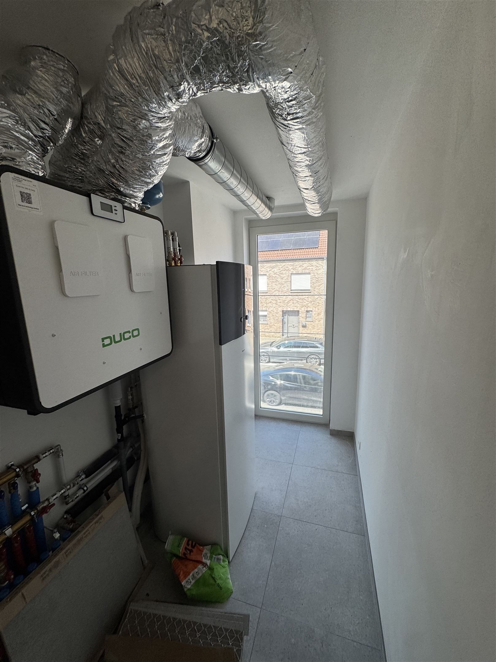 Appartement foto 16