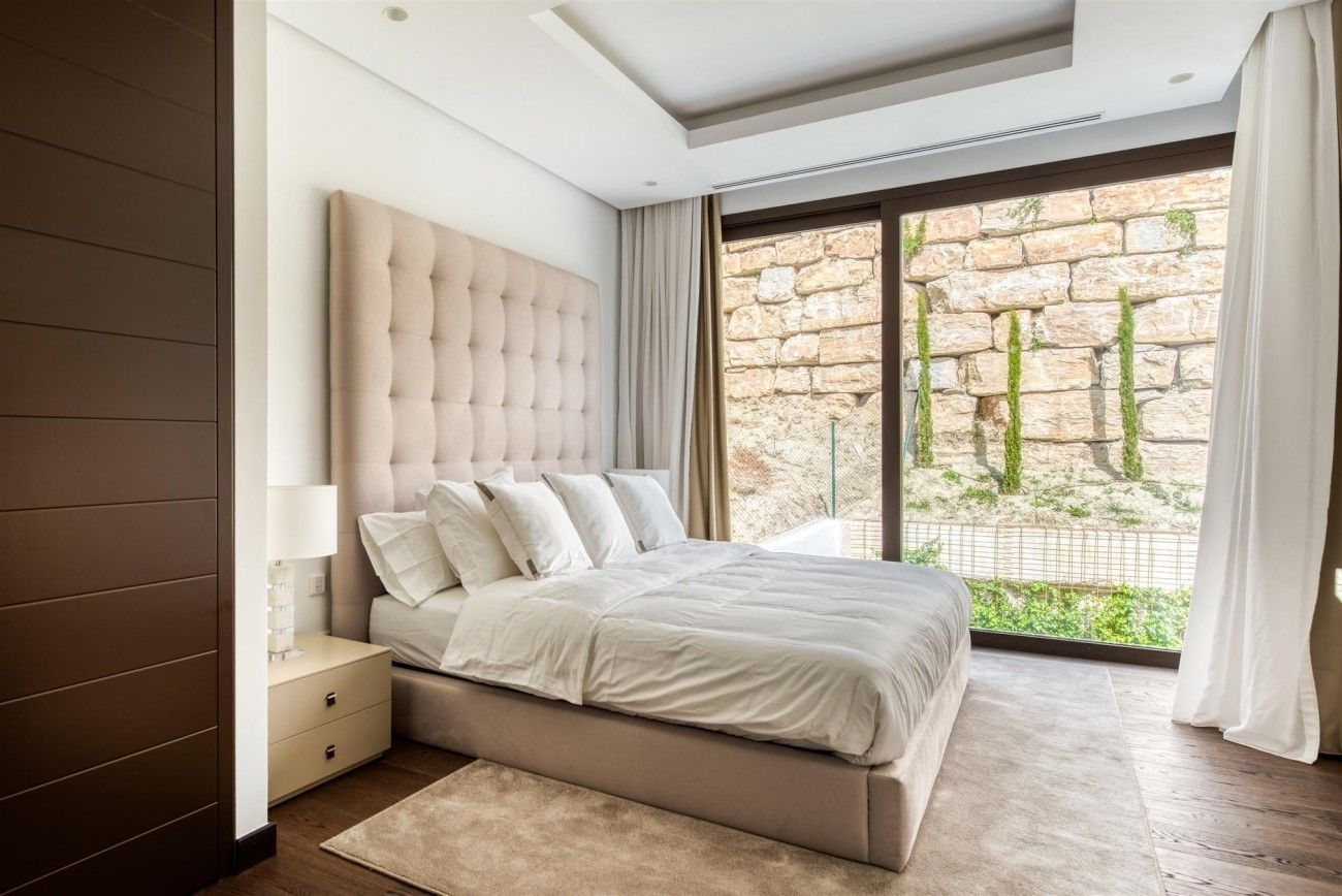 Grote open villa in La Alqueria foto 15