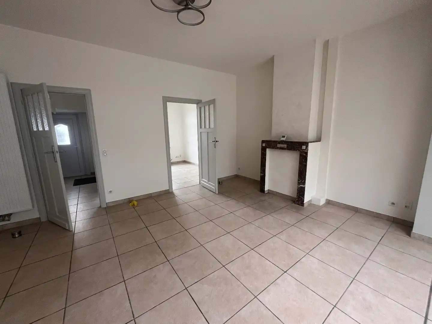 Woning te huur in Itterbeek met 3 slaapkamers foto 2