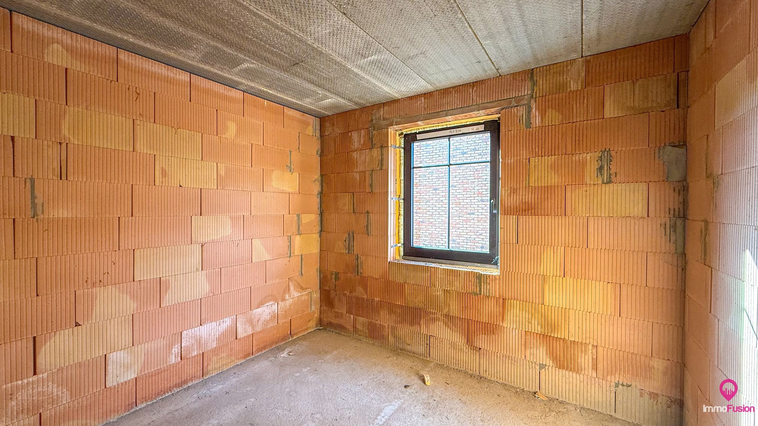 prachtige landelijke nieuwbouw woning (casco) nu nog aan 6%! foto 12