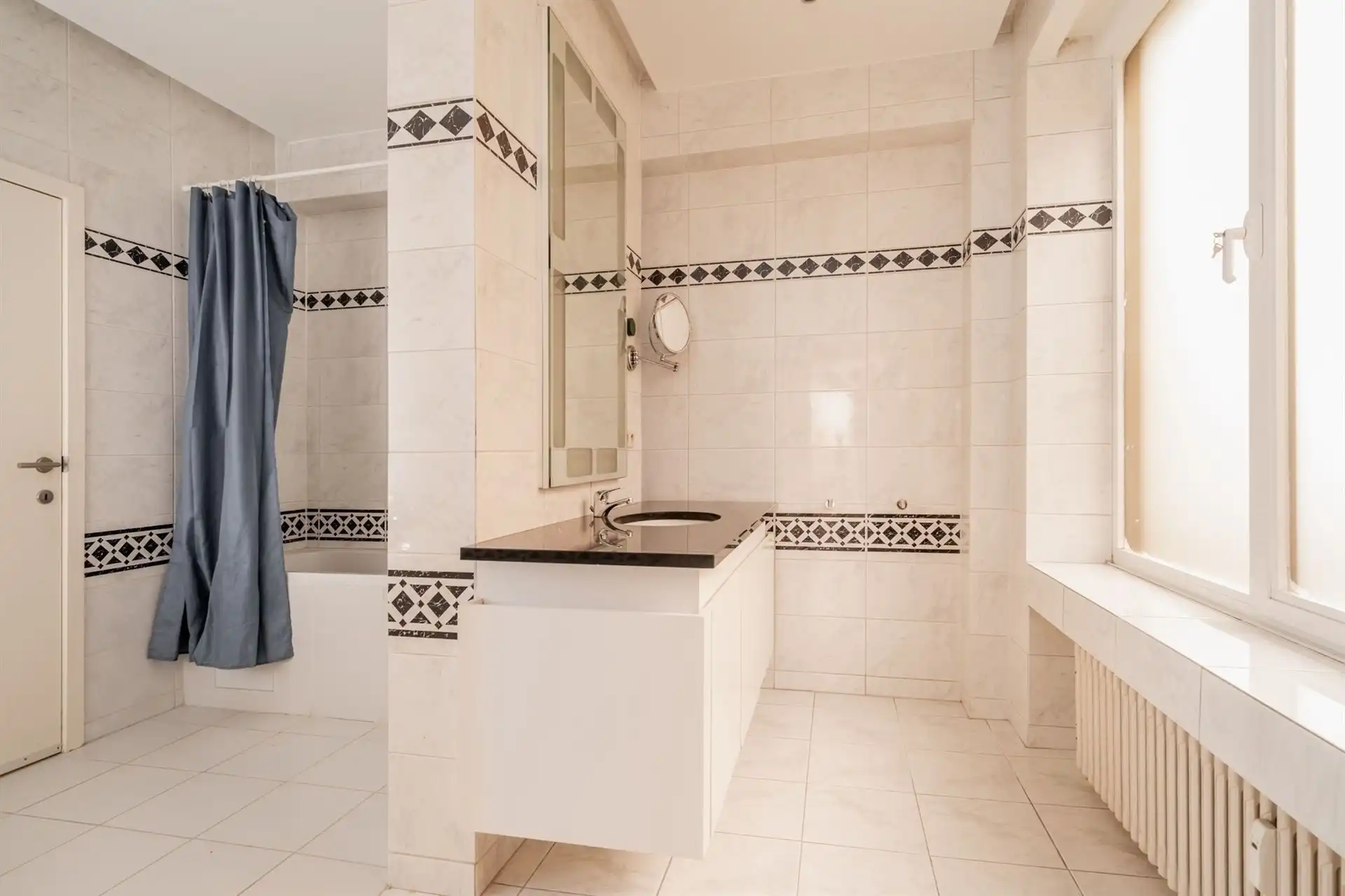 Schitterend appartement met 3 slaapkamers en terras foto 12