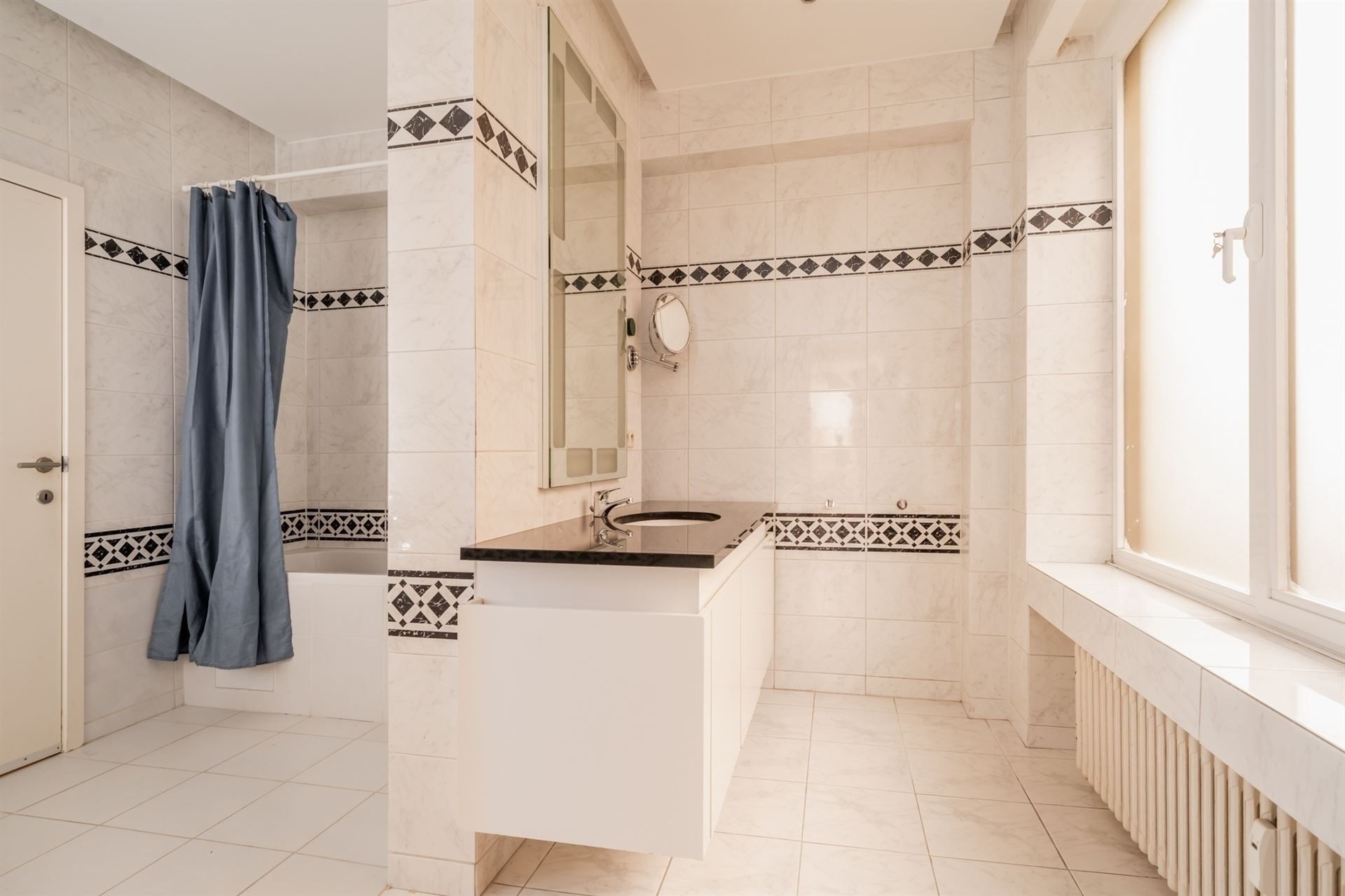 Schitterend appartement met 3 slaapkamers en terras foto 12