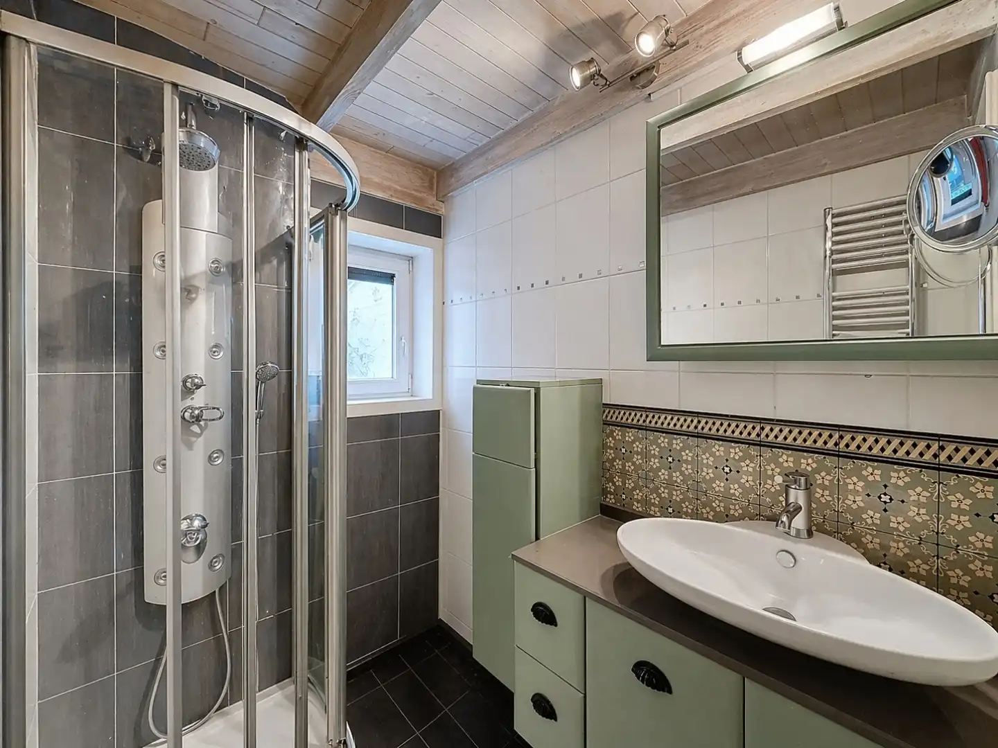 Charmante vakantiewoning op wandelafstand van de jachthaven in Nieuwpoort-Stad foto 8