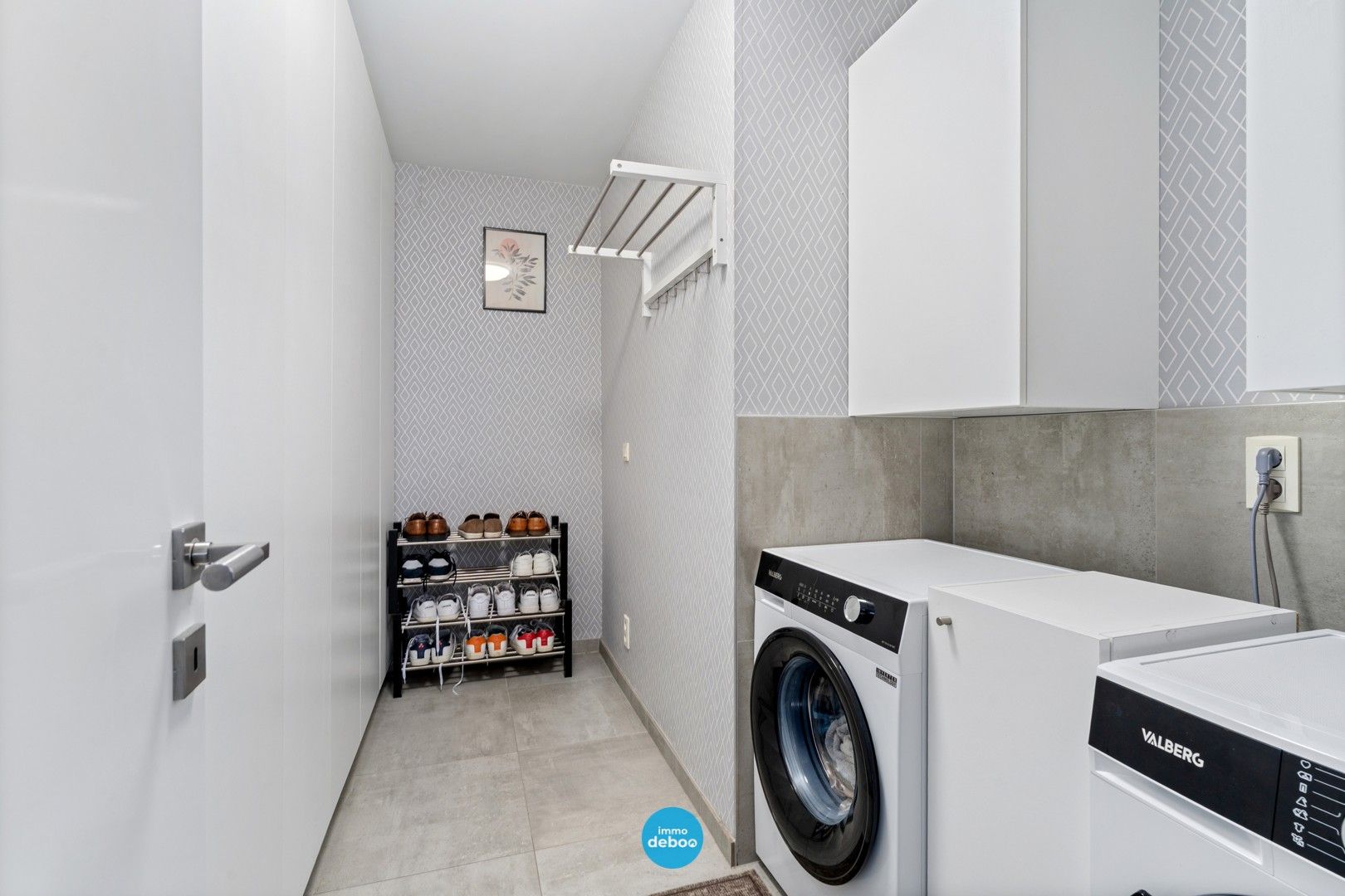 Verrassend ruime en instapklare woning te Stene foto 16