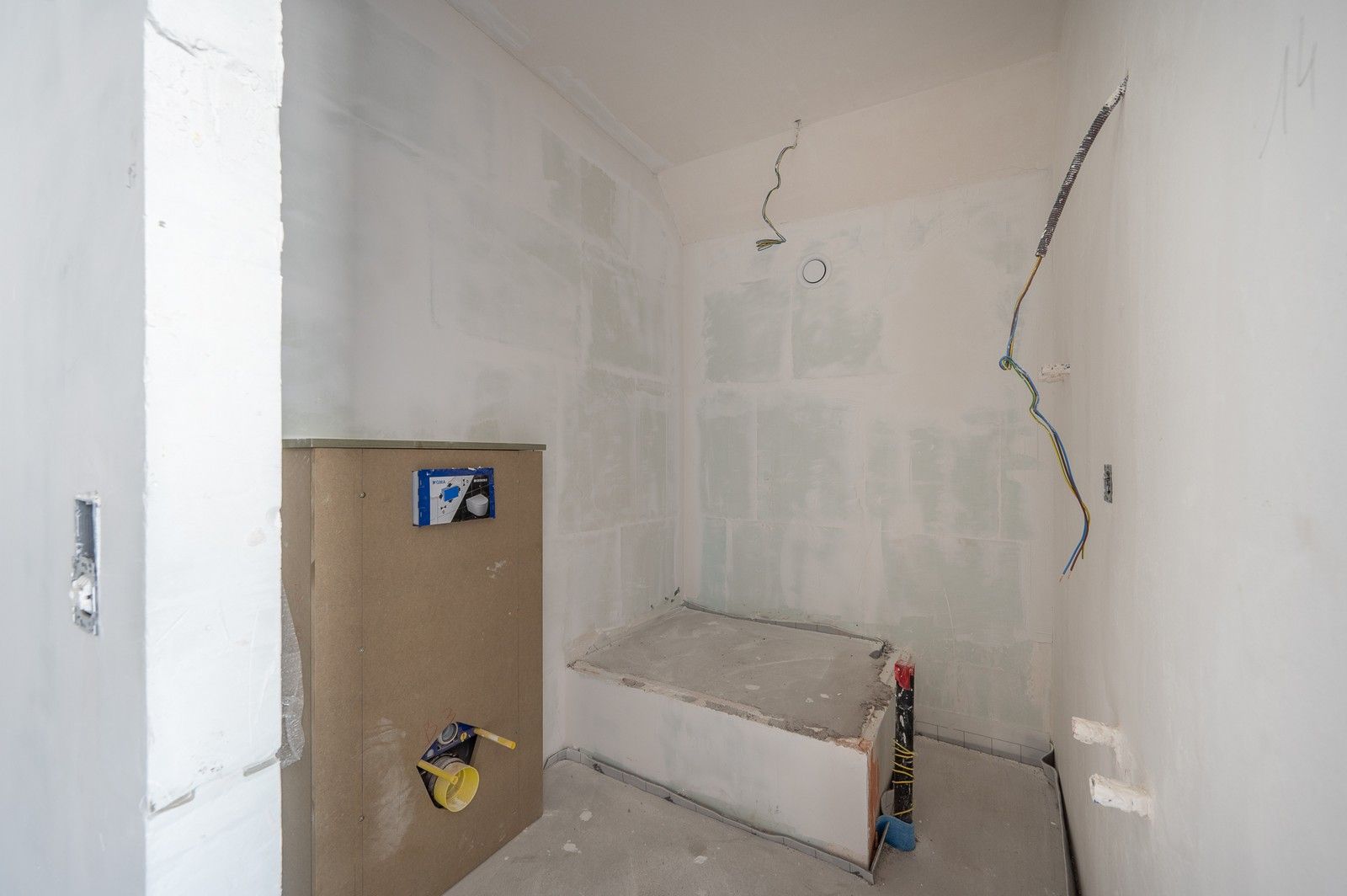 TOPappartement aan met 3 slpks, 2 badks en 2 FANTASTISCHE terrassen! foto 25