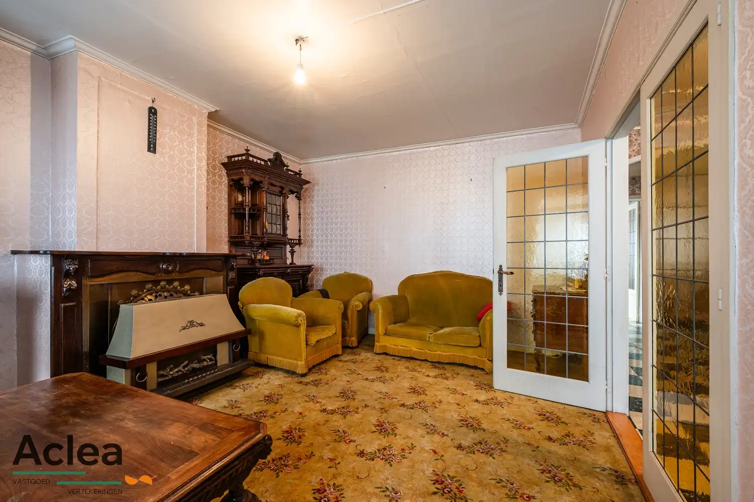 Ruime authentieke woning in het centrum van Eeklo foto 7