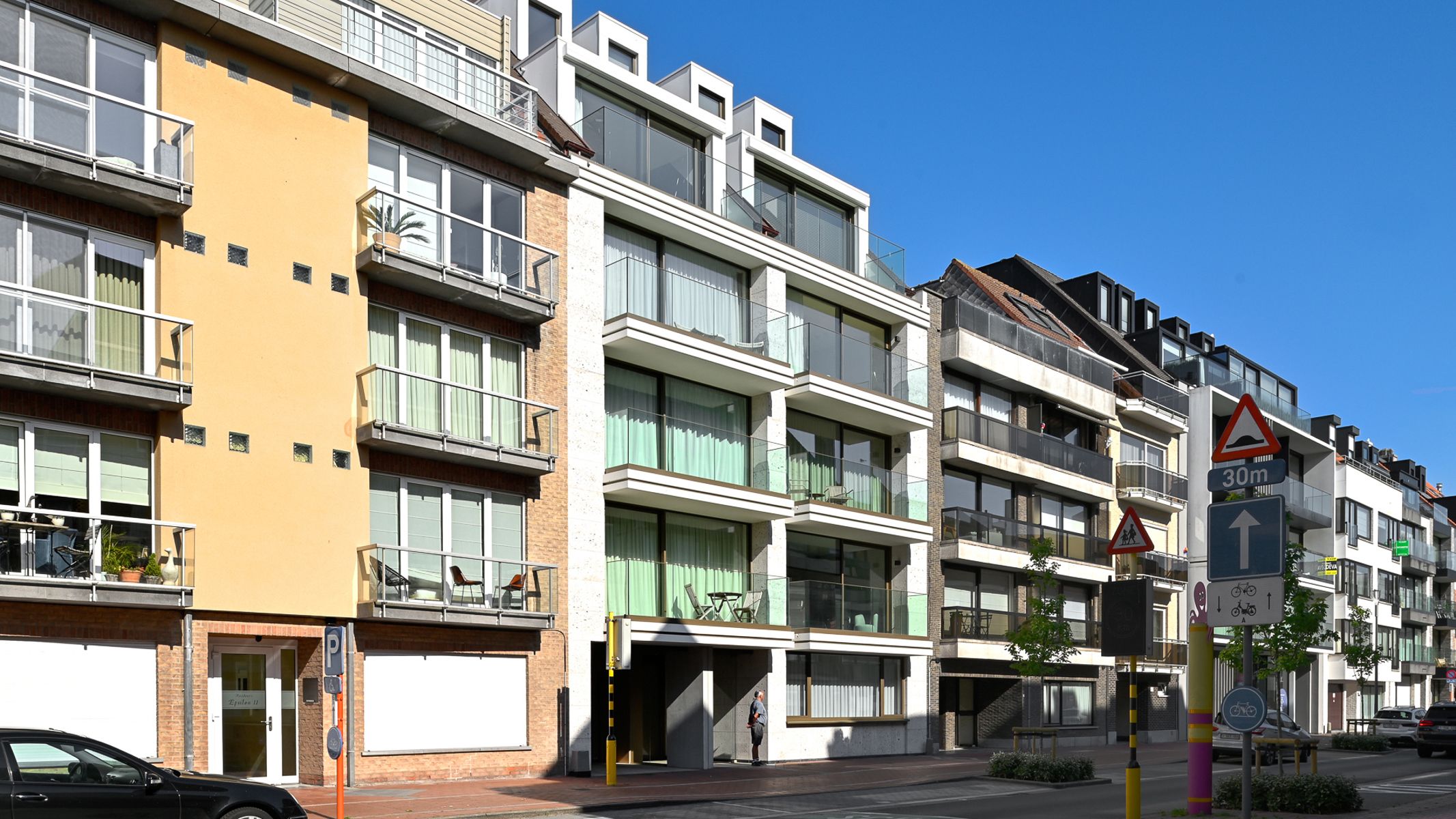 Smaakvol centraal gelegen nieuwbouwappartement foto 22