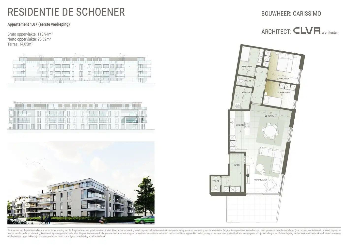 1.07 Project 'De Schoener' foto 4