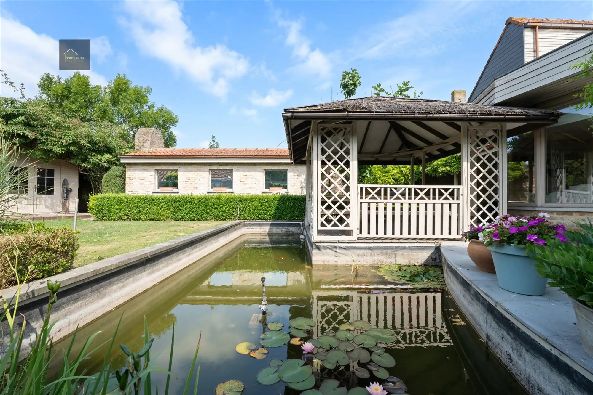 Enorme woning met alles erop en eraan! foto 21