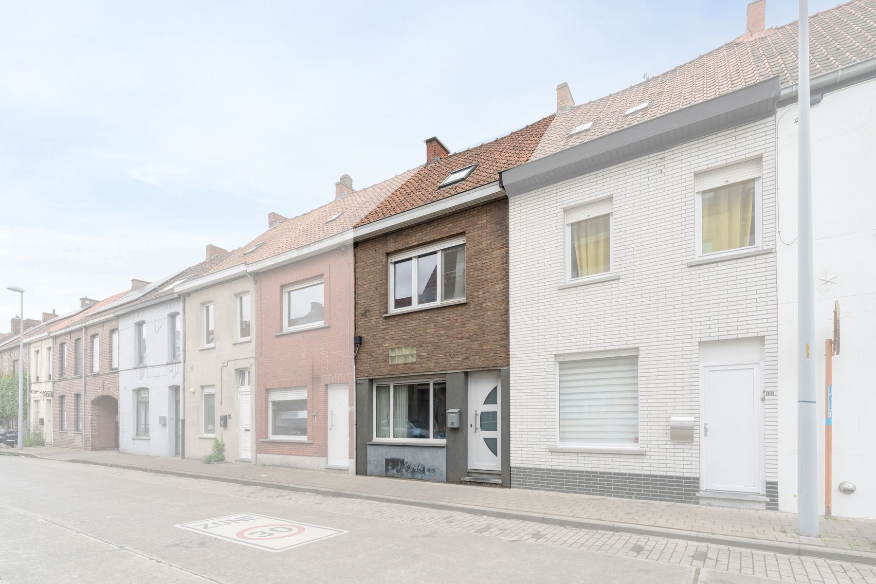 Huis te koop Gitsestraat 131 - 8800 Roeselare