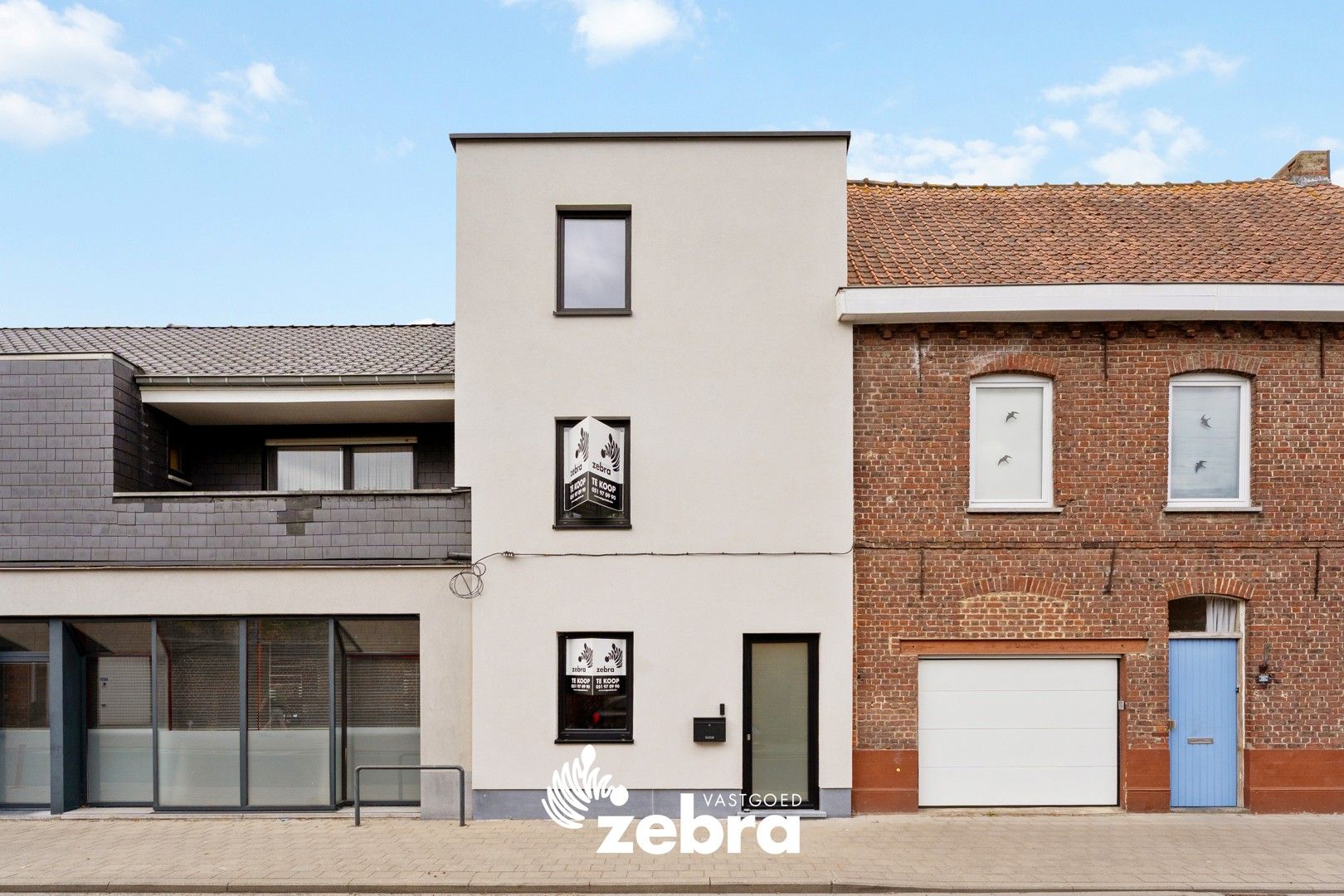 Gerenoveerde & energiezuinige woning met 3 slaapkamers te Ledegem! foto {{pictureIndex}}