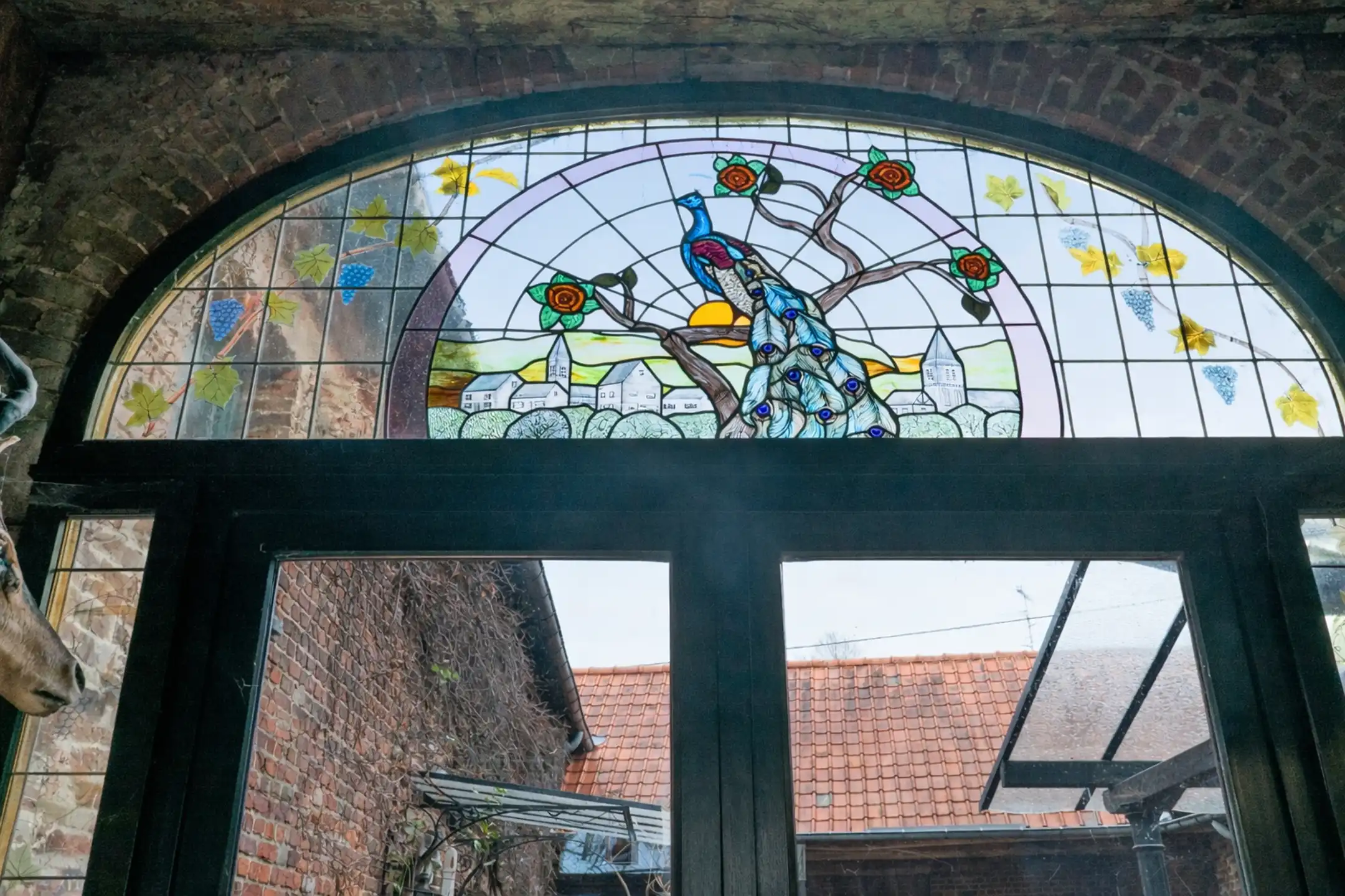 BILZEN - Charmante vierkantshoeve op +/- 60a foto 14