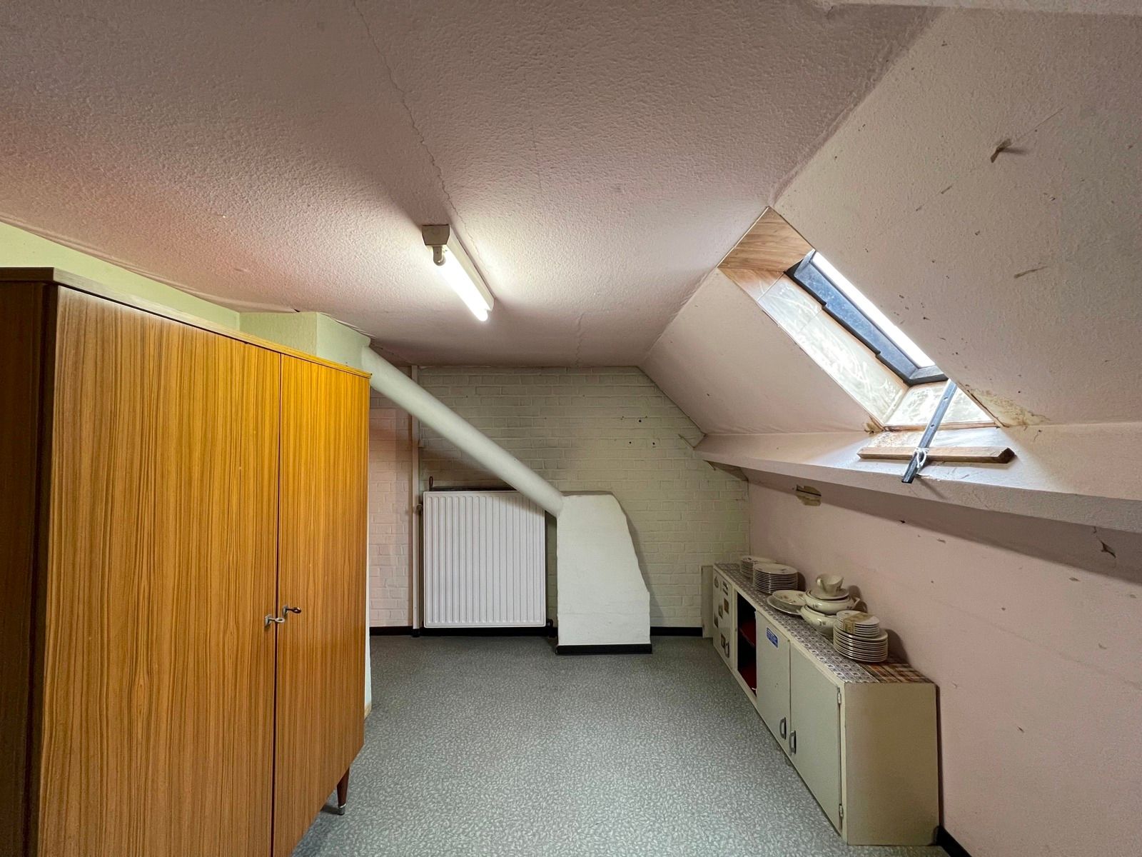 Landelijk gelegen woning nabij het centrum foto 26