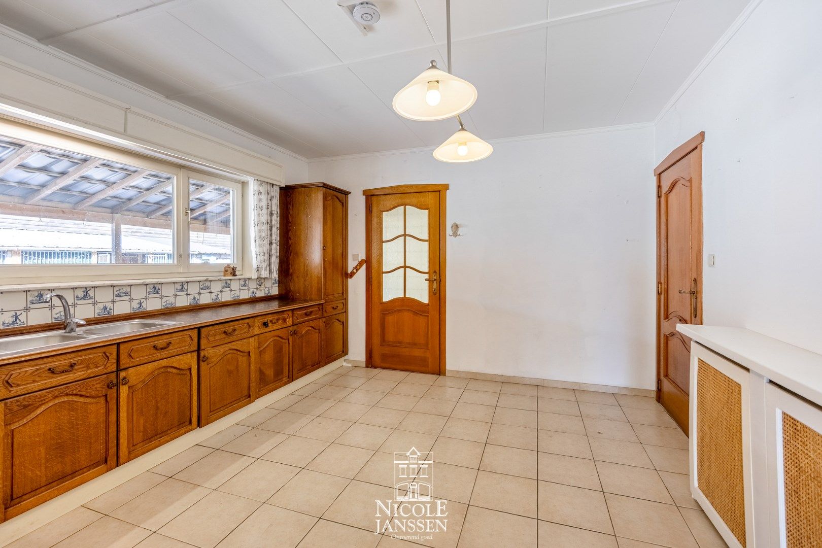 Vrijstaande woning op royaal perceel foto 9