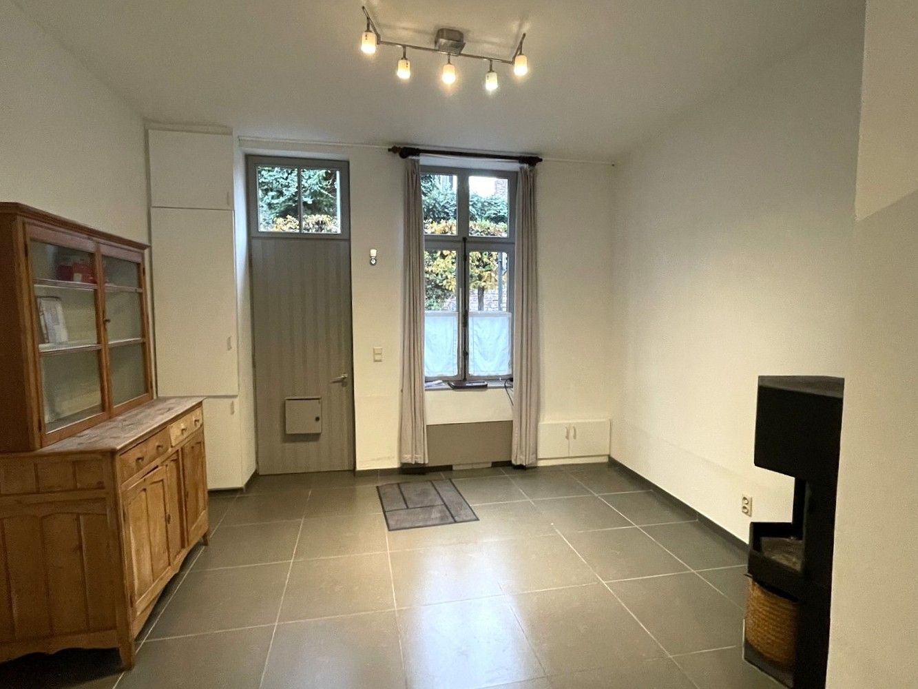 Gezellige instapklare woning centrum Leuven foto 7