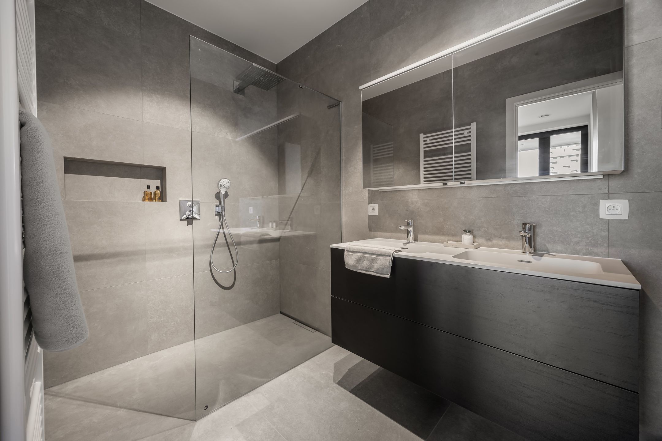 Luxueuze Penthouse op het Nieuw-Zuid met dakterras foto 20