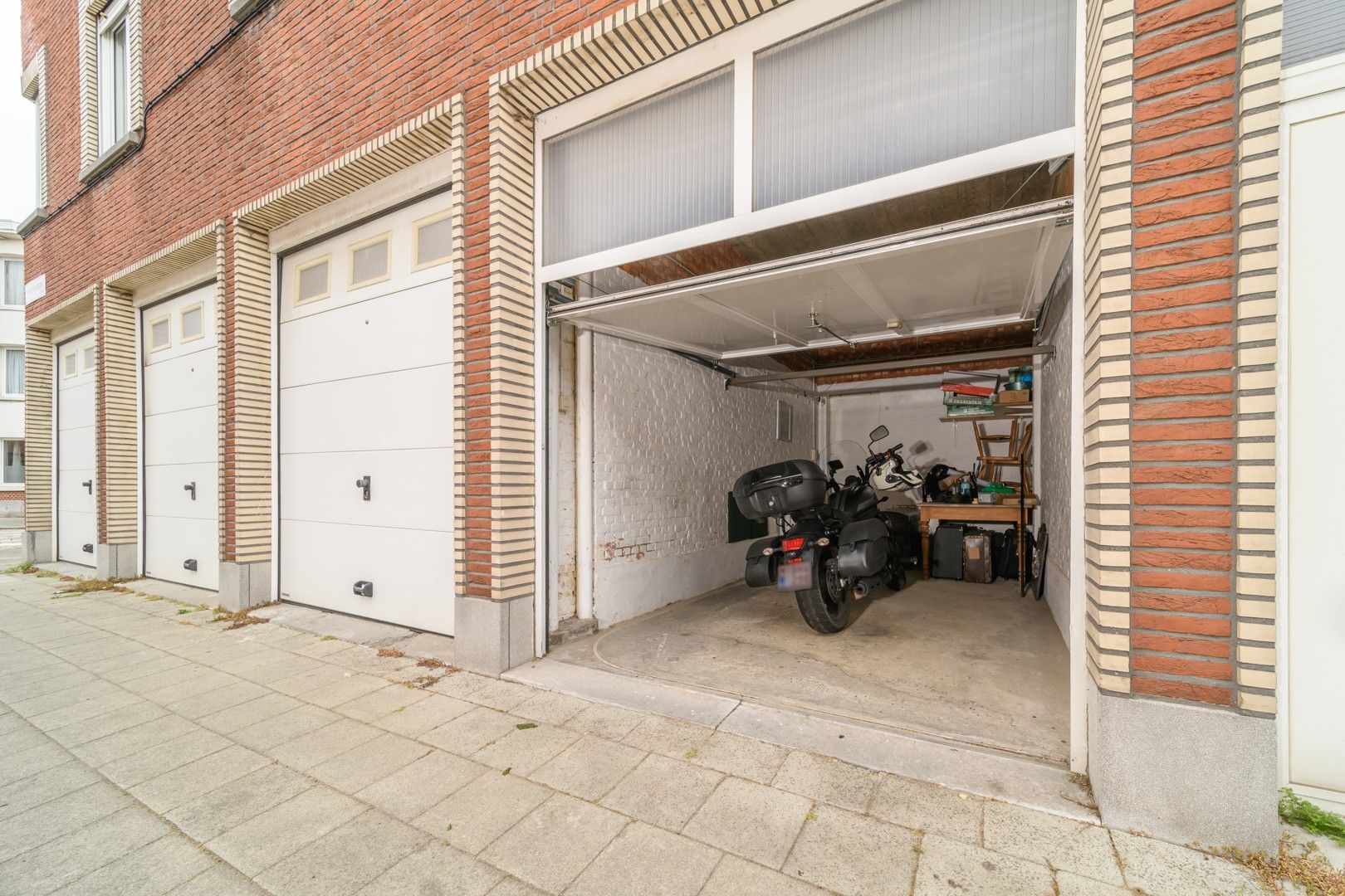 Prachtig appartement met 2 slaapkamers! foto 12