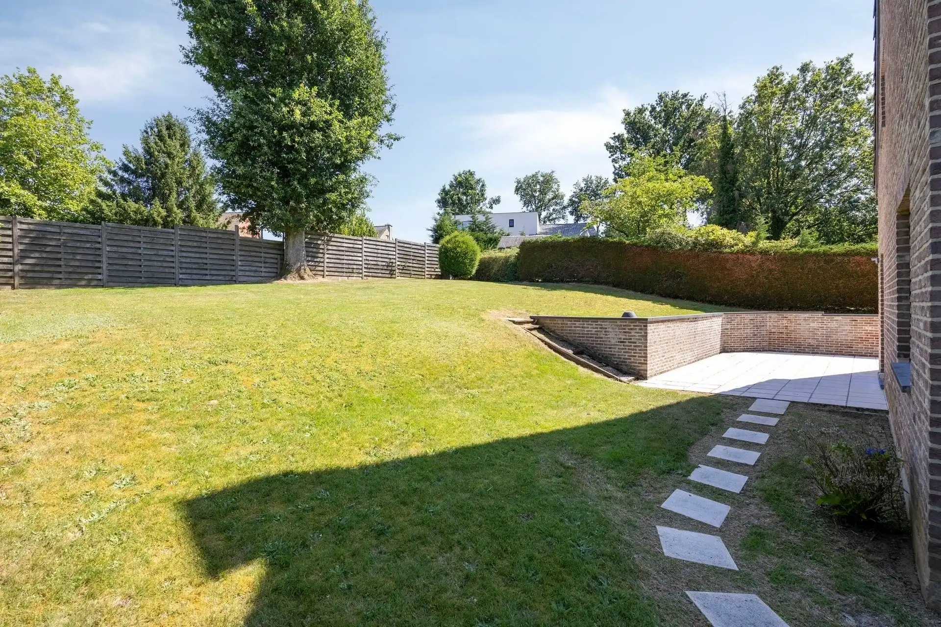 Volledig gerenoveerde villa in Ten Trappen wijk foto 33
