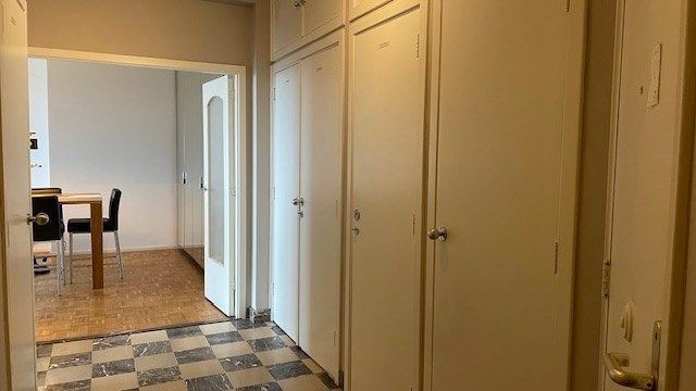 LEUK STARTERSAPPARTEMENT MET MAGNIFIEK UITZICHT OP 15 DE VERDIEPING foto 8