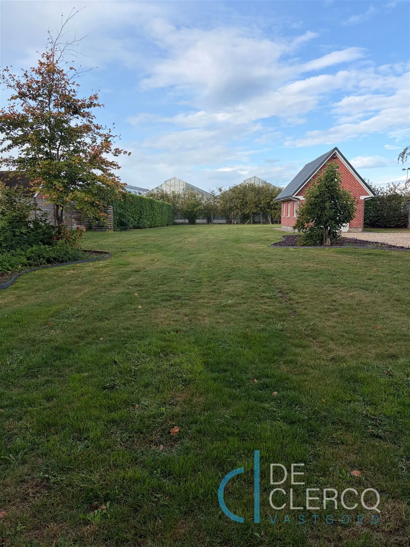 Grote landelijke woning te huur met prachtige tuin en weide! foto 22