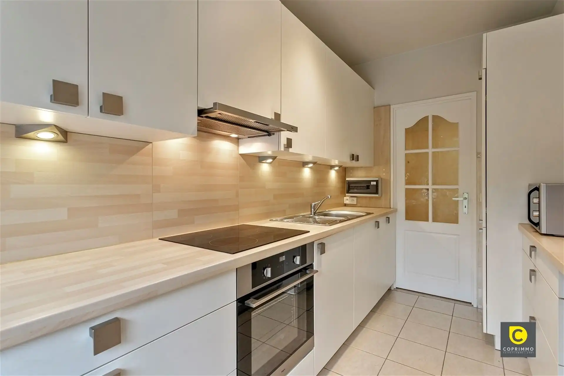 2slp app met 2 terrassen! foto 4