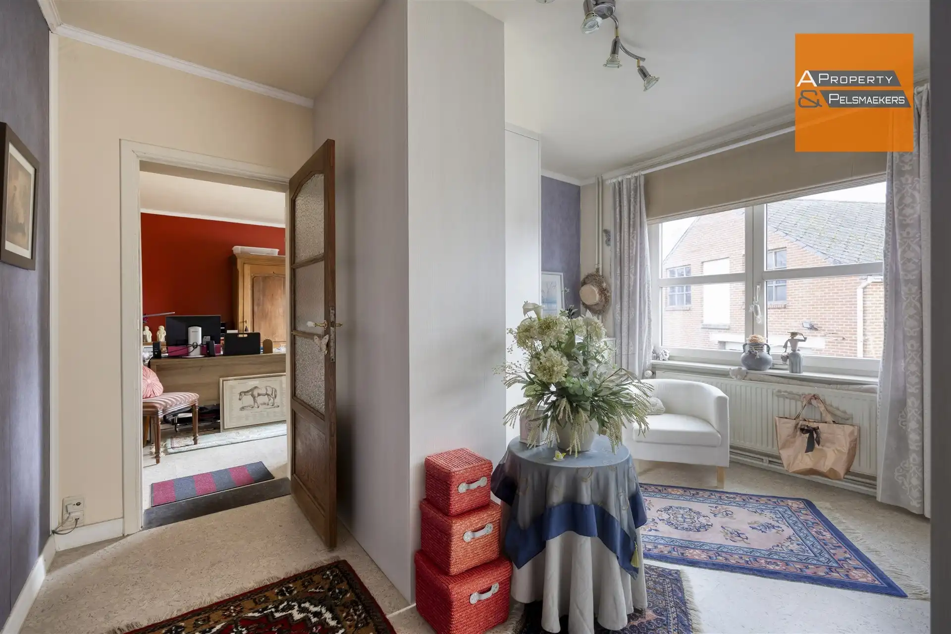 Huis***optie*** foto 15