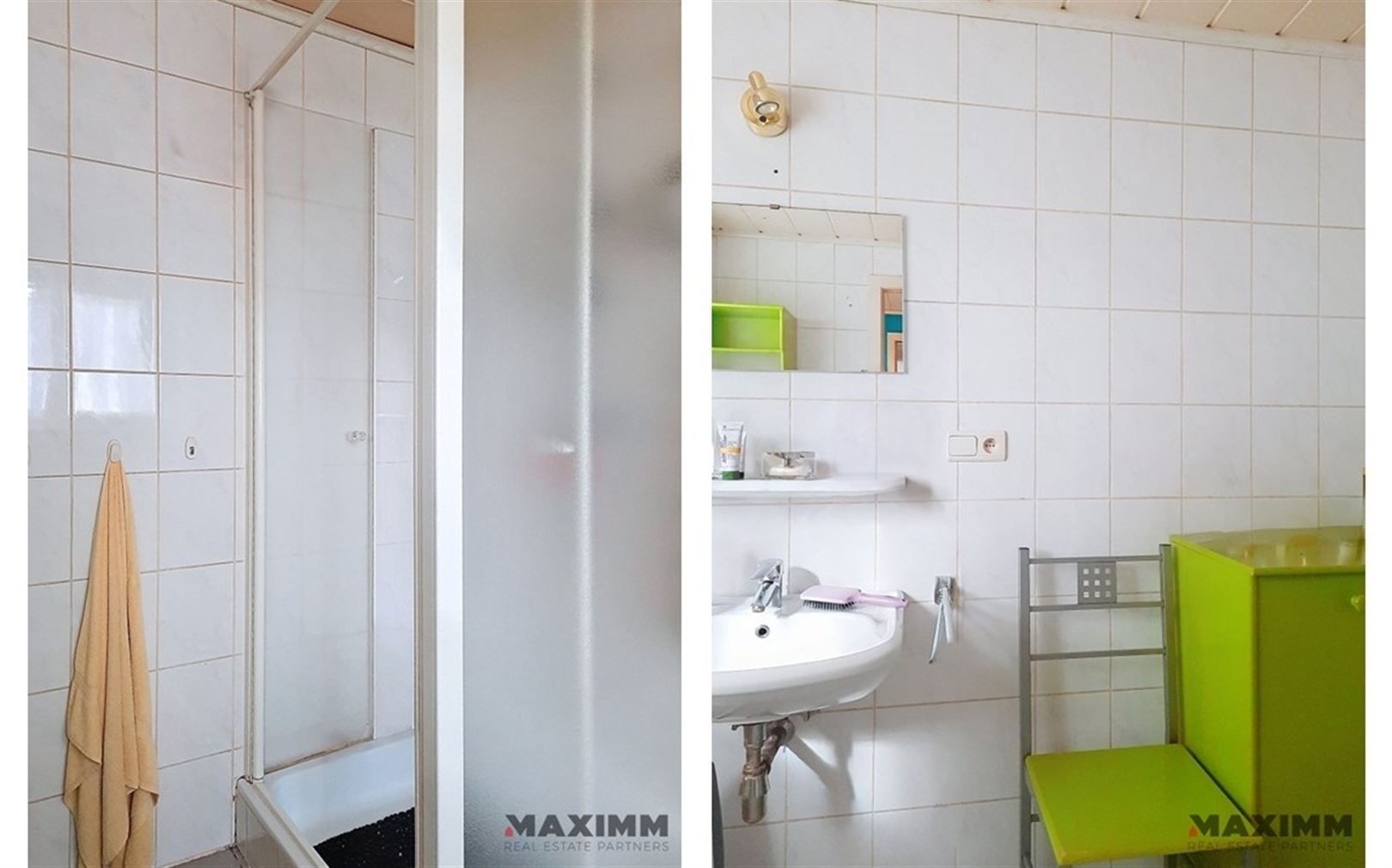 Gezellig 2 slk huis met tuin en uiterst charmante uitstraling foto 9