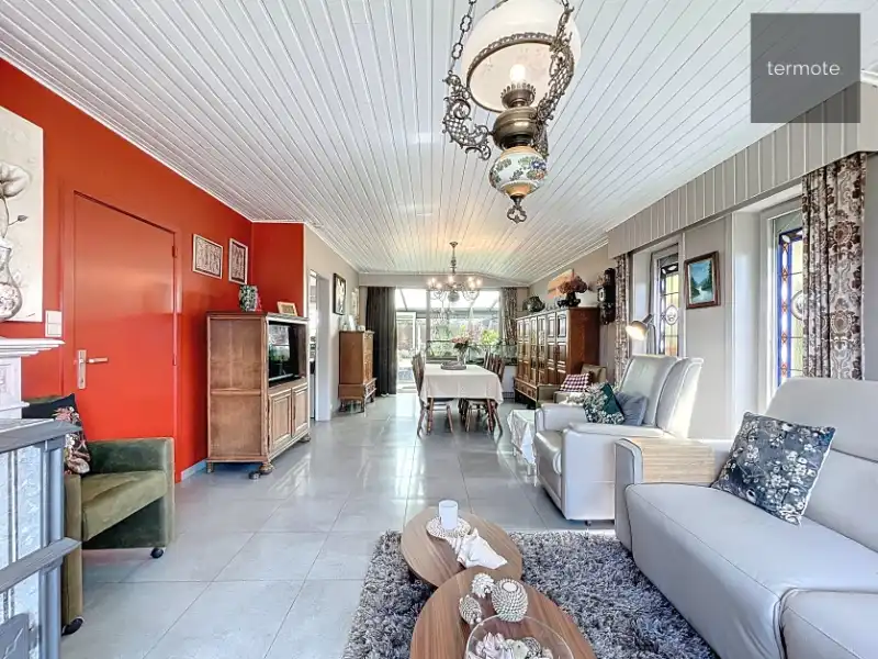 Alleenstaande woning foto 7