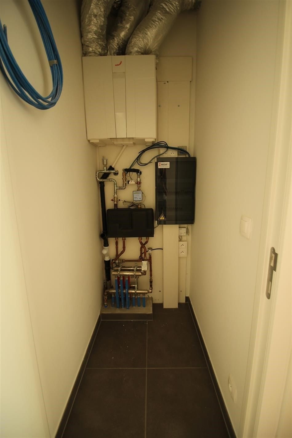 Appartement foto 12